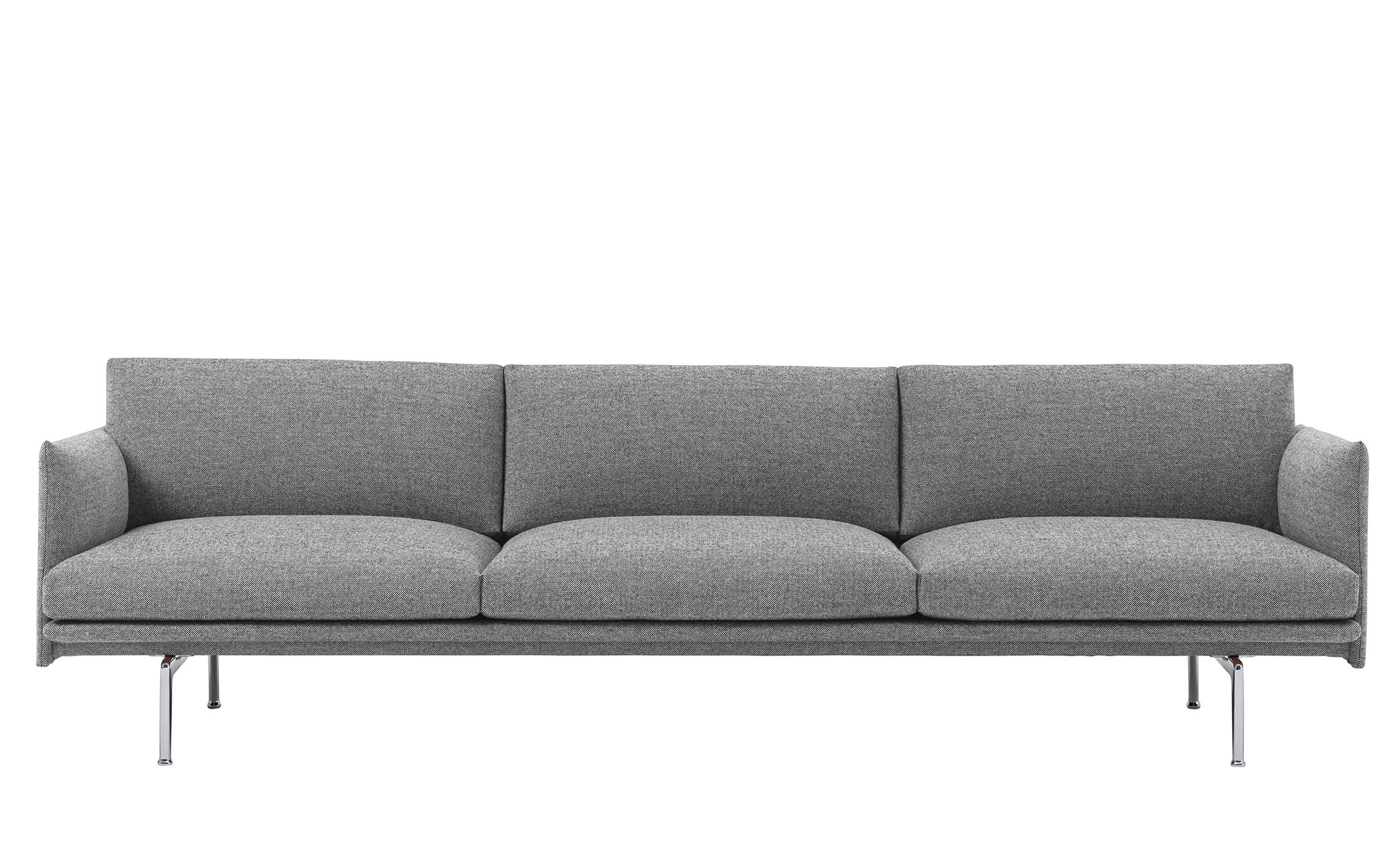 outline sofa 3.5 seater