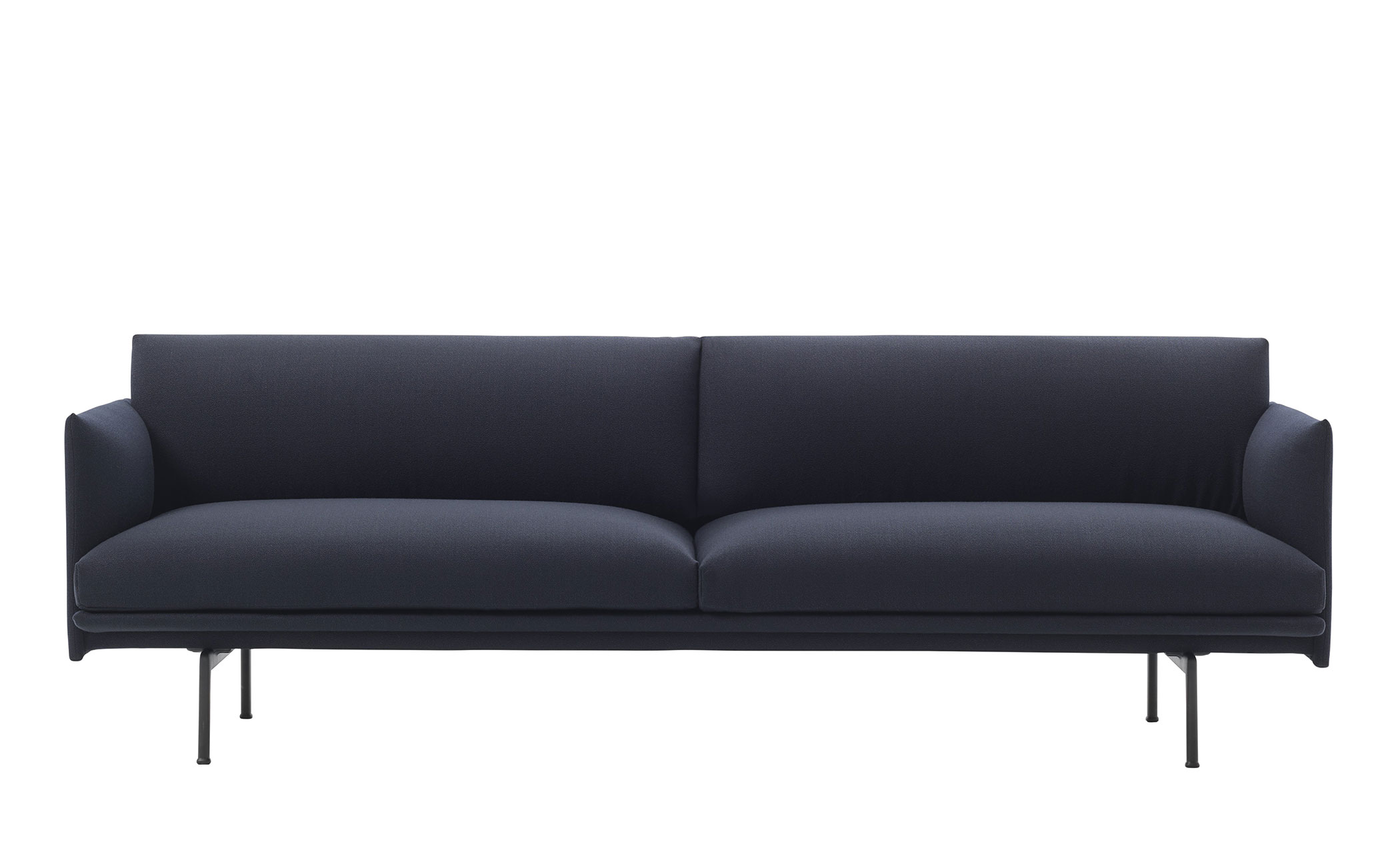 outline sofa 3 seater