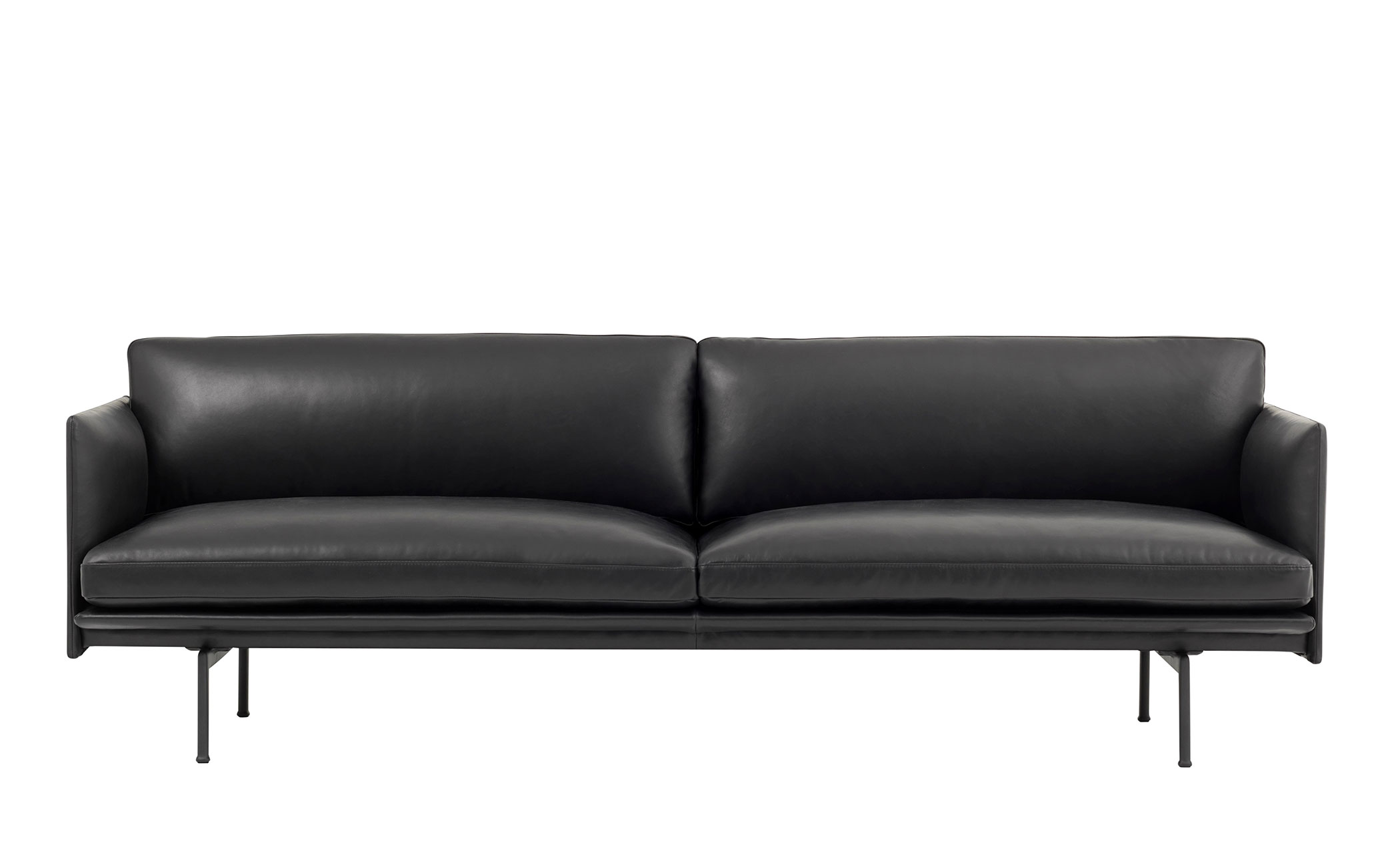 outline sofa 3 seater