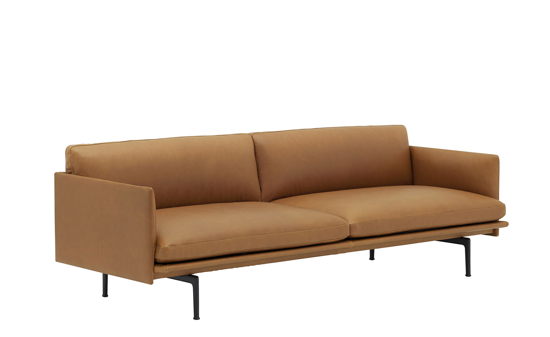 outline sofa 3 seater
