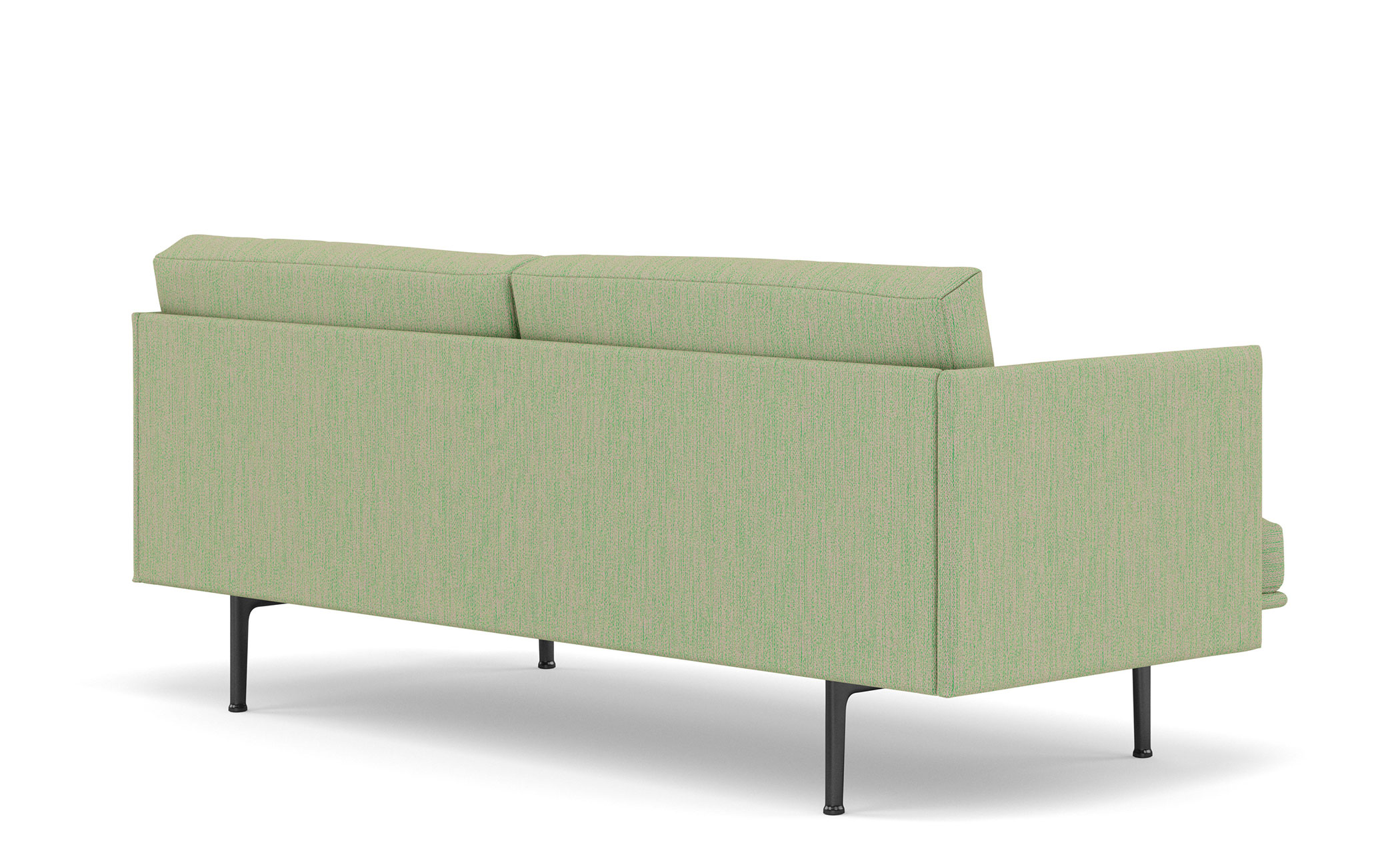 outline studio 67" sofa
