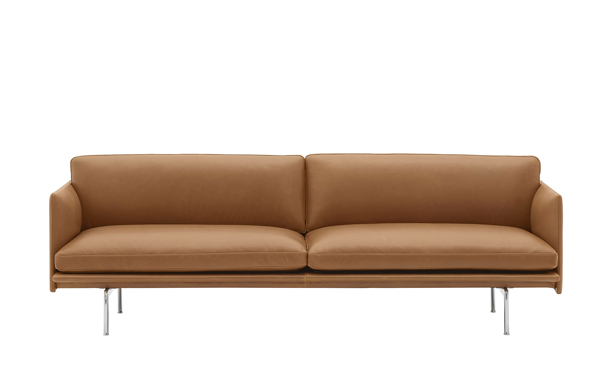 outline studio 86.5" sofa