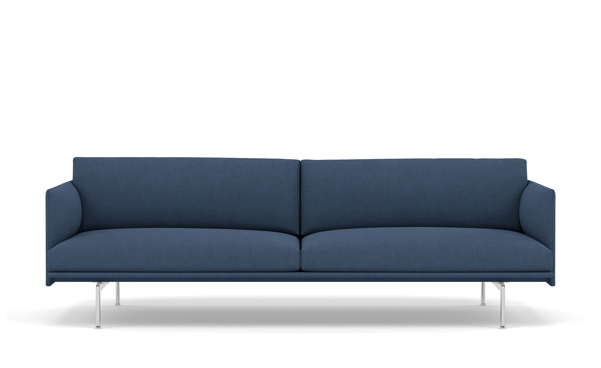 outline studio 86.5" sofa