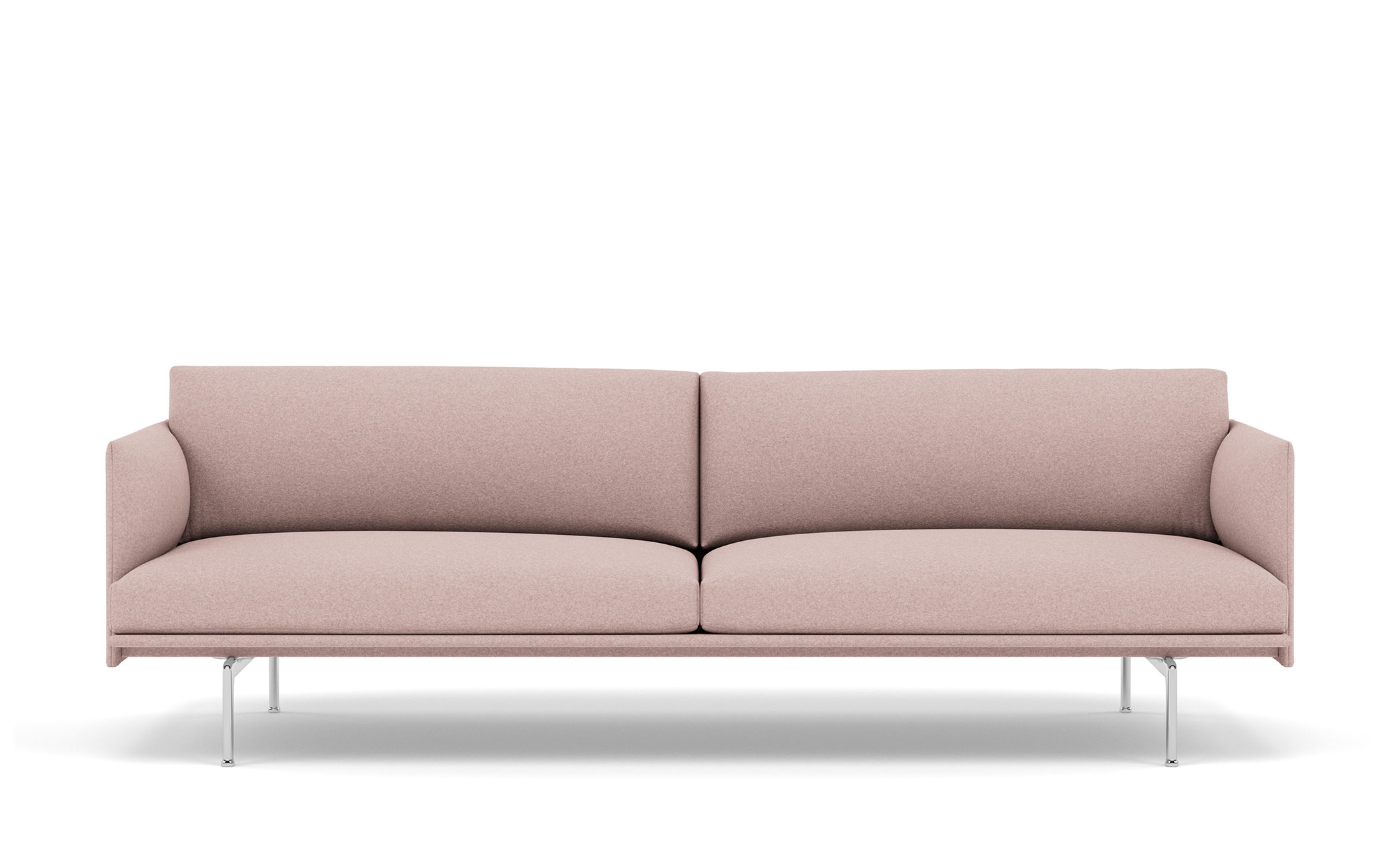 outline studio 86.5" sofa