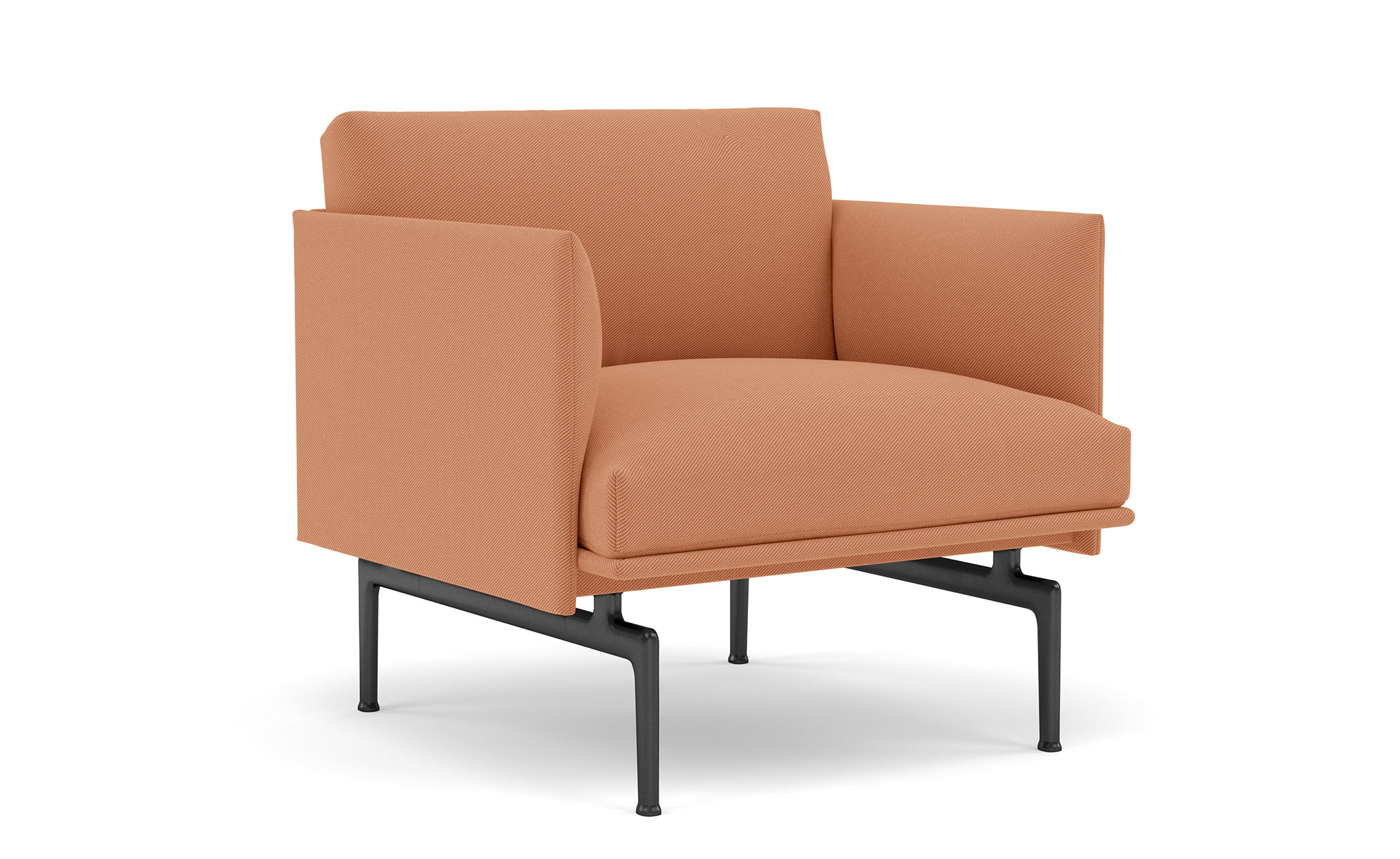 outine studio chair