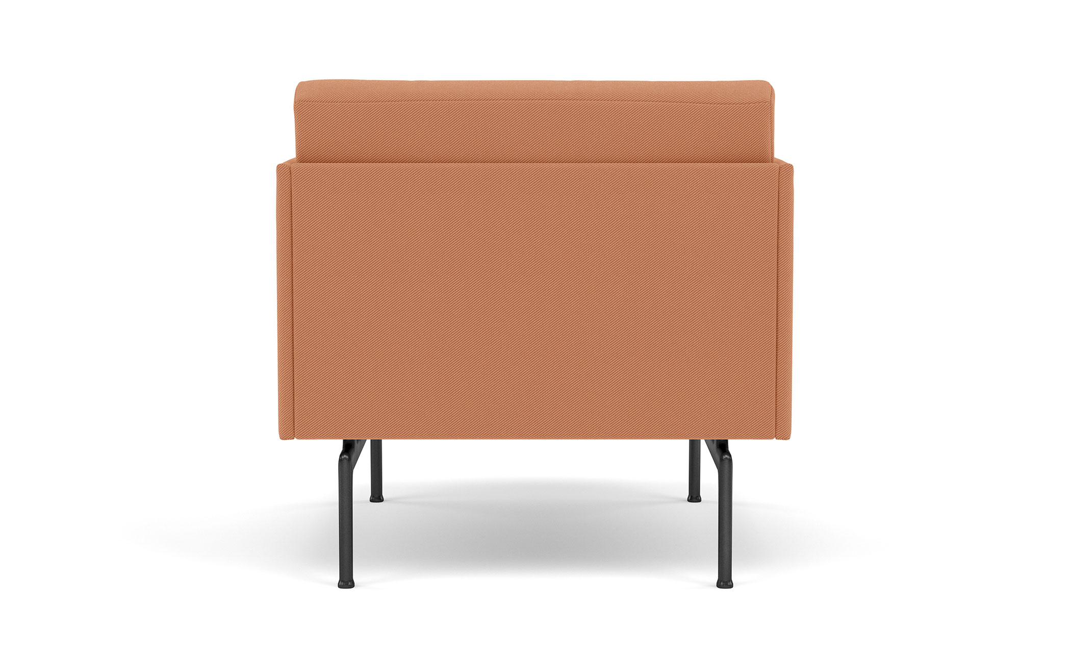 outine studio chair