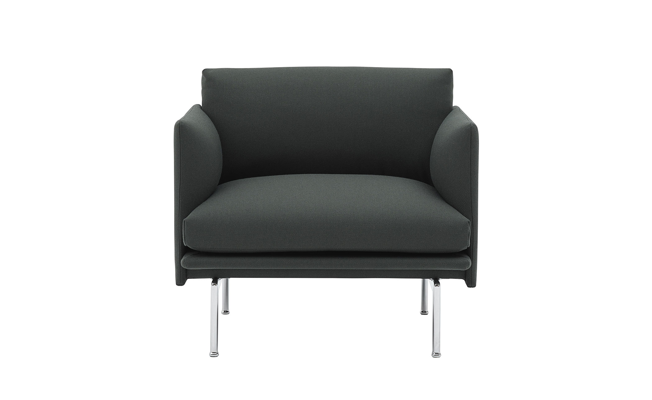outine studio chair