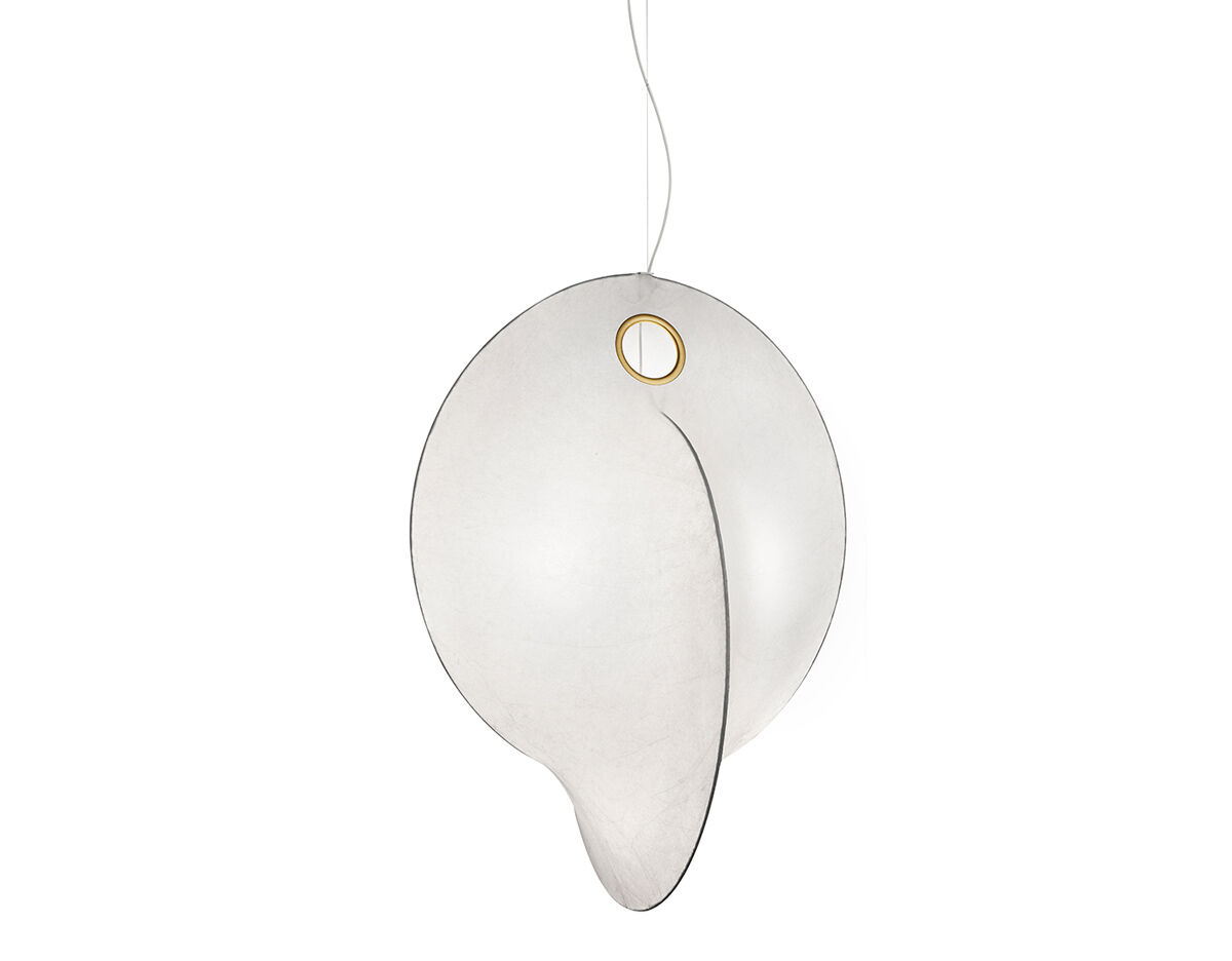overlap suspension light