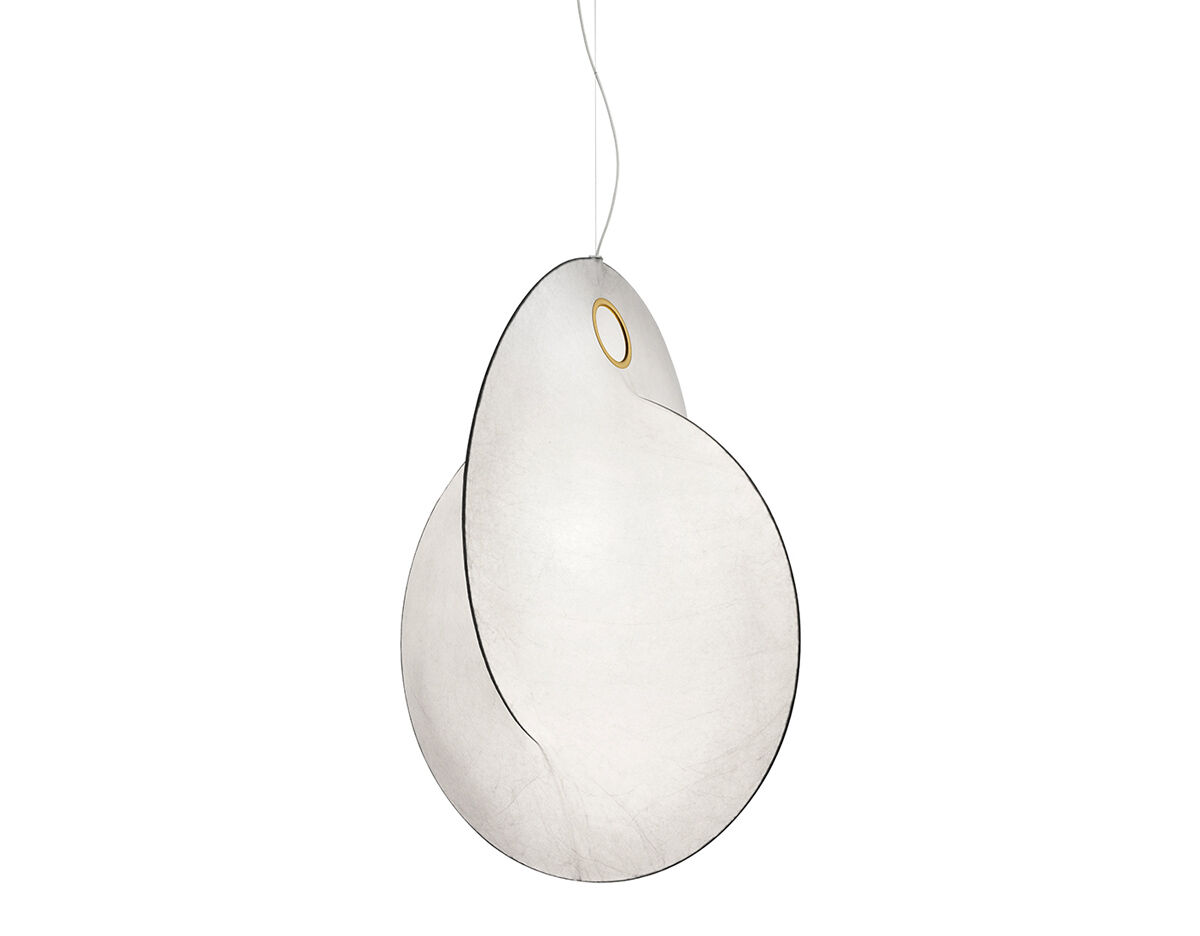 overlap suspension light