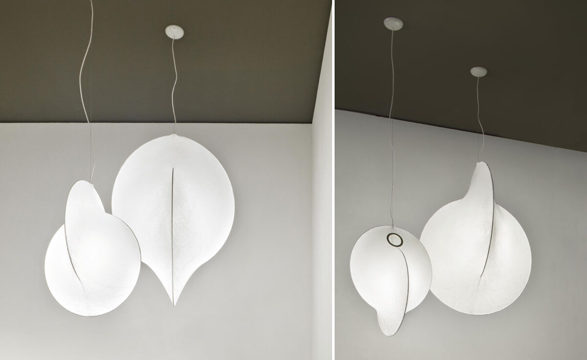 overlap suspension light
