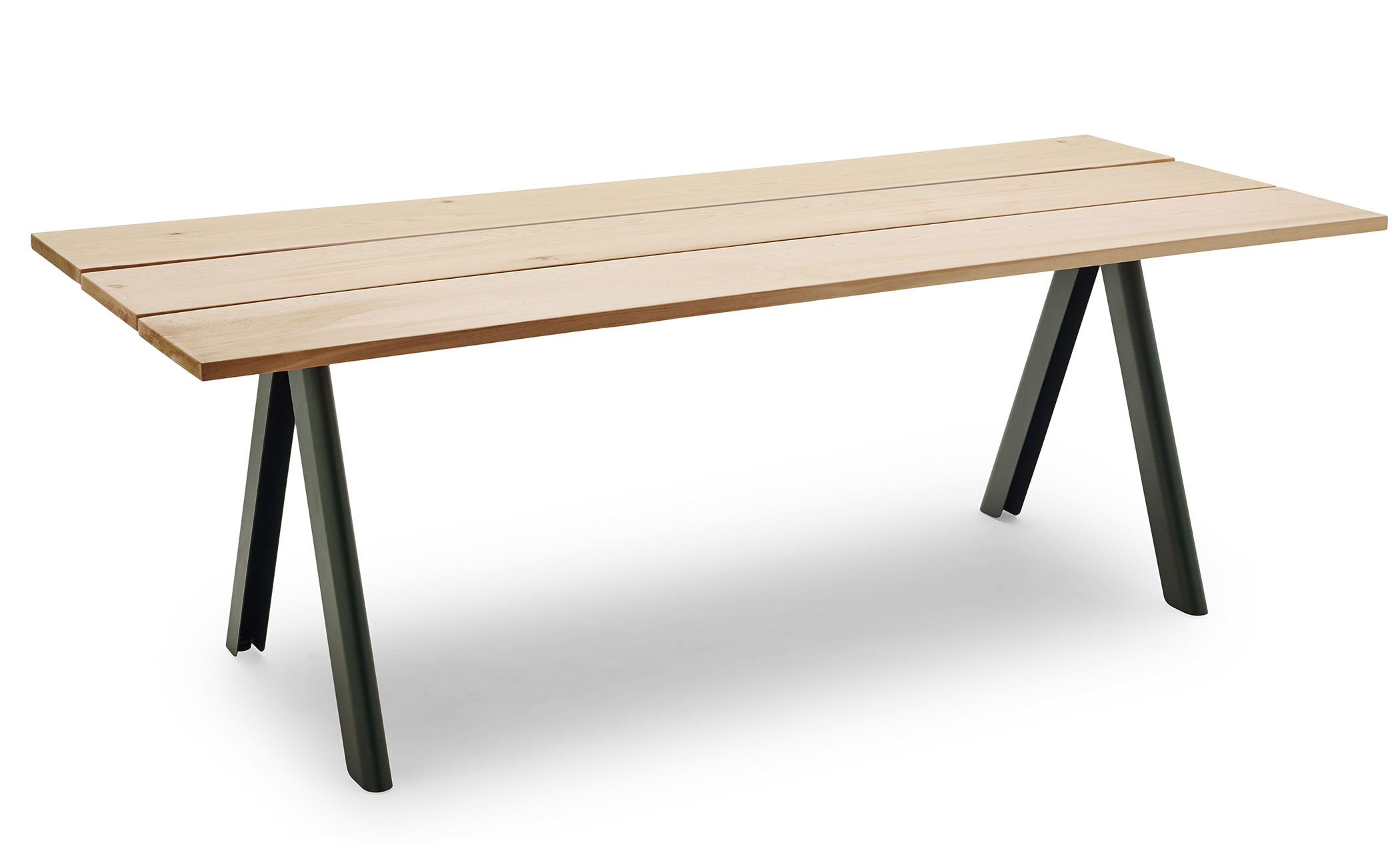 Skagerak Overlap Table