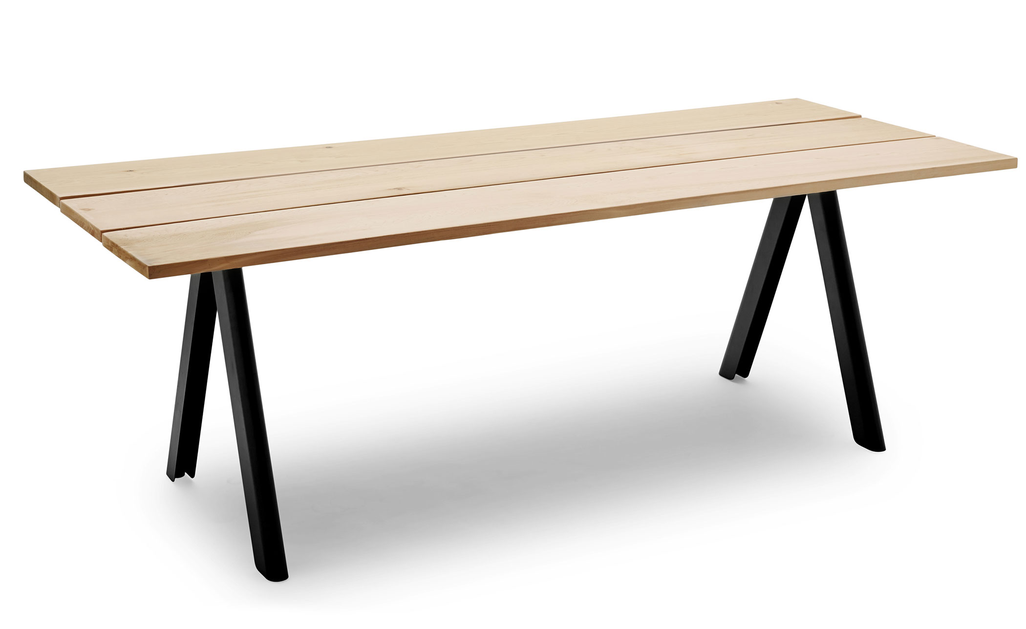 Skagerak Overlap Table