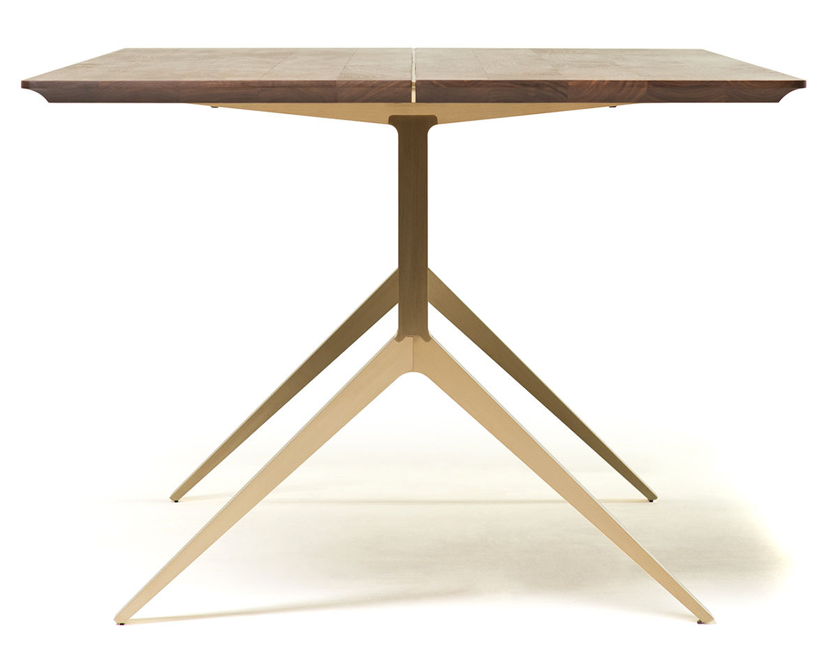 overton table 395