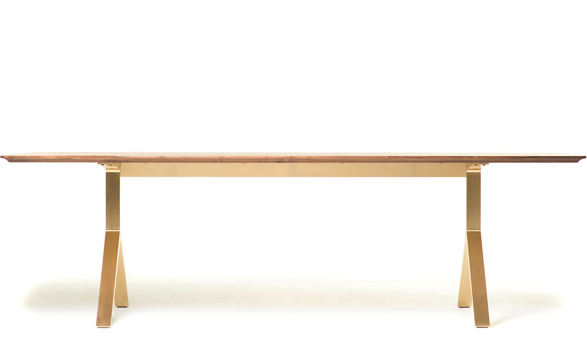 overton table 395