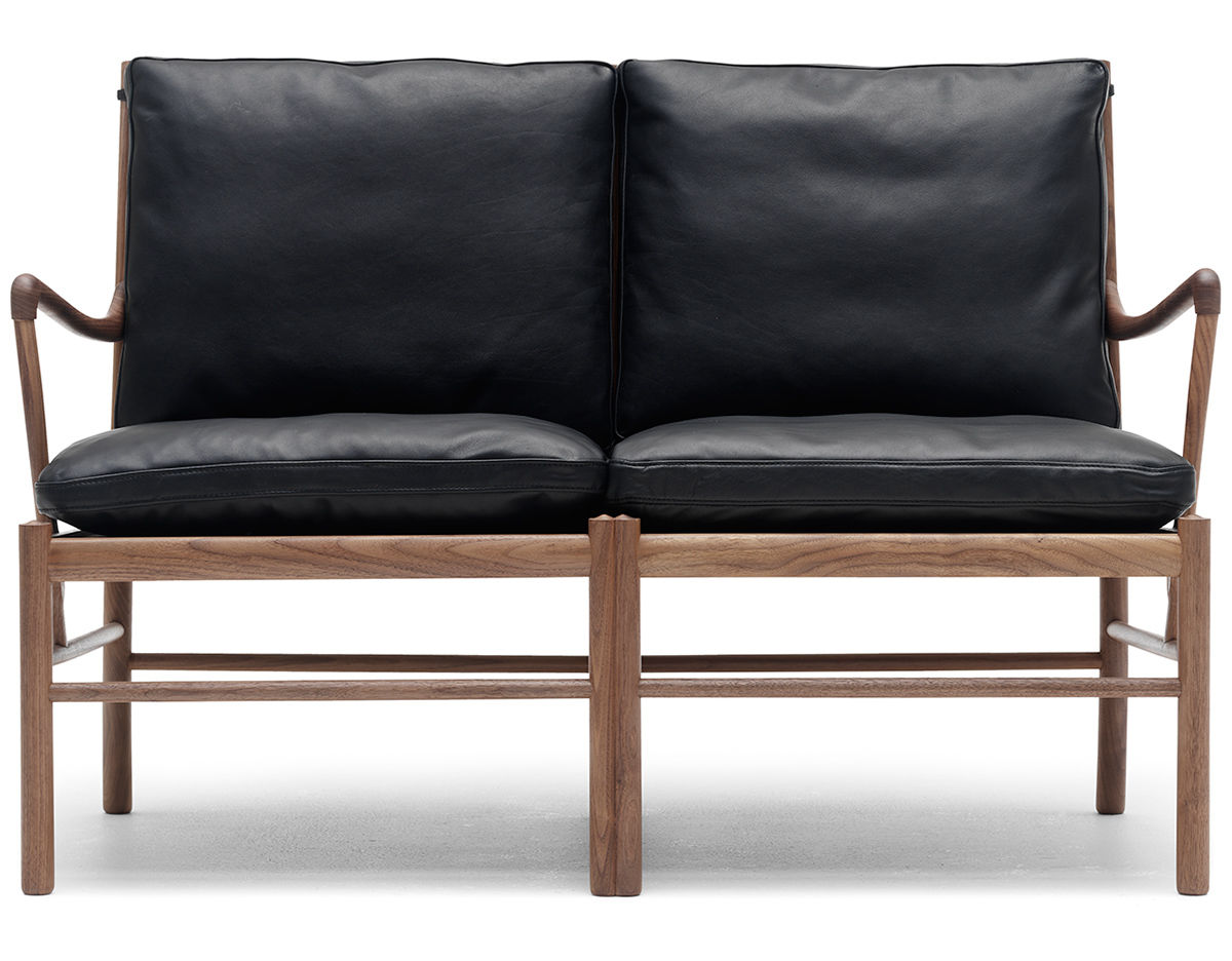 ow149-2 colonial sofa
