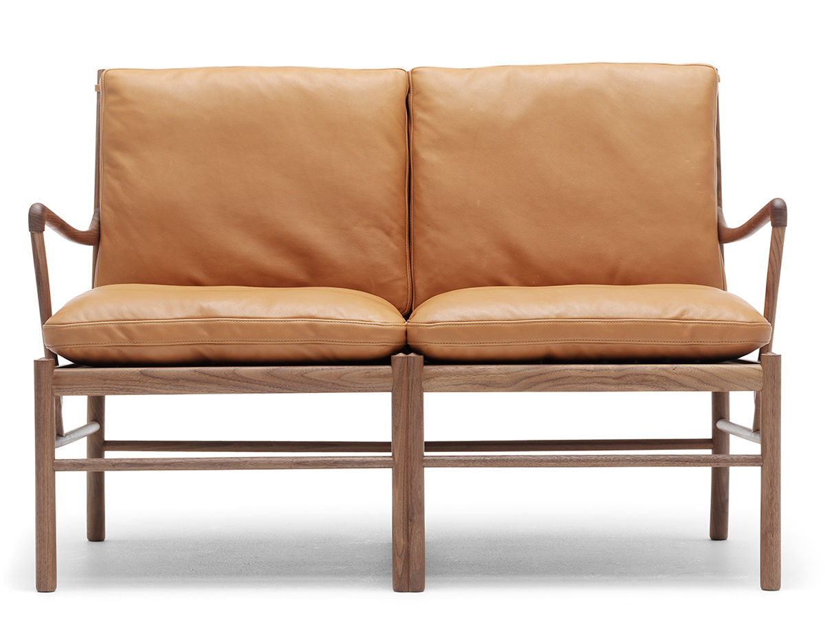 ow149-2 colonial sofa