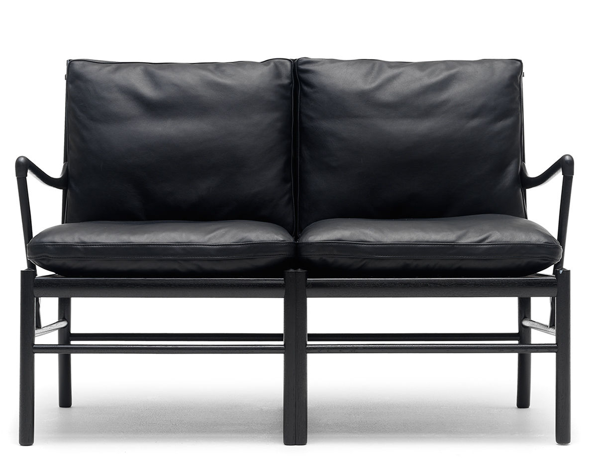 ow149-2 colonial sofa