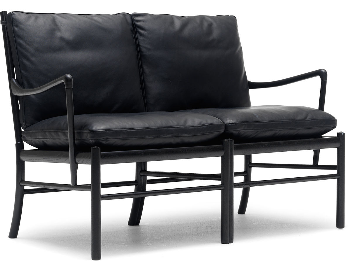 ow149-2 colonial sofa