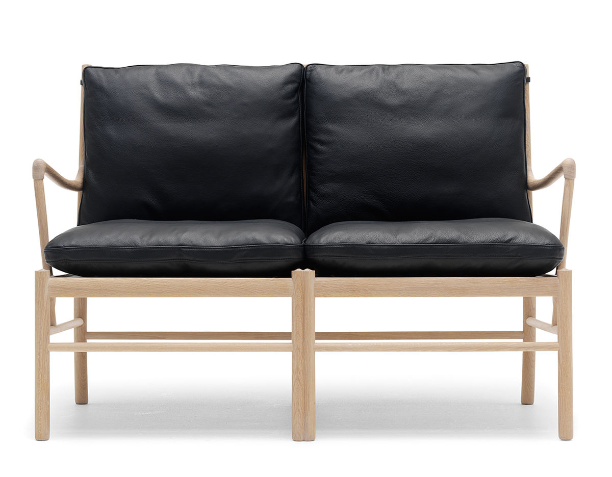 ow149-2 colonial sofa
