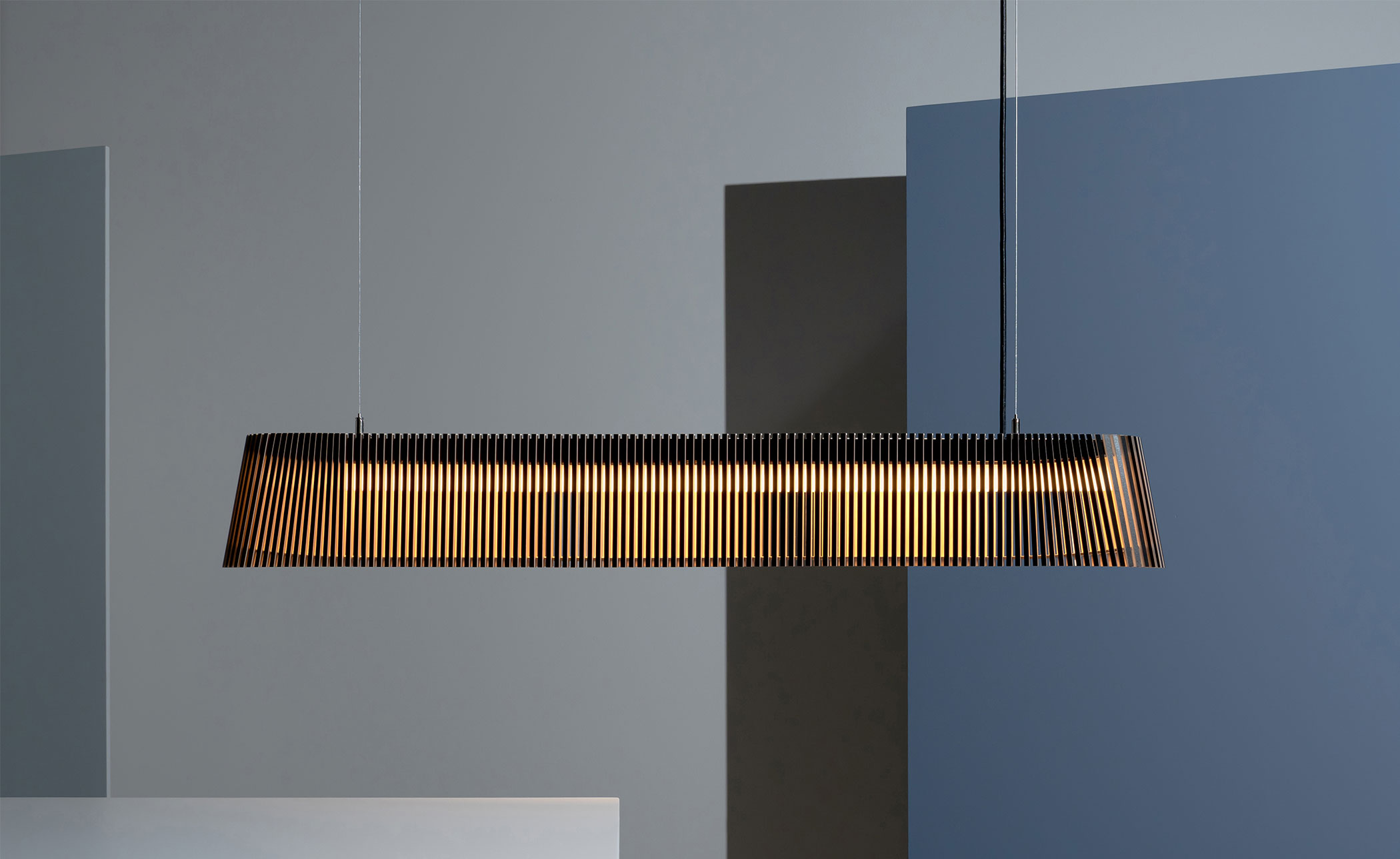 Owalo Pendant Lamp