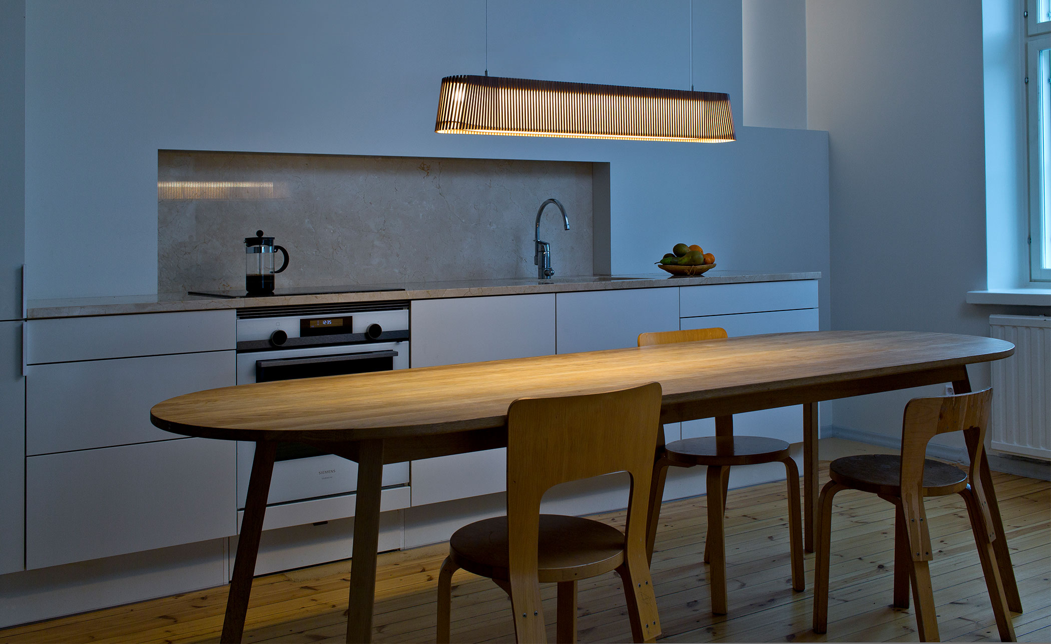 Owalo Pendant Lamp