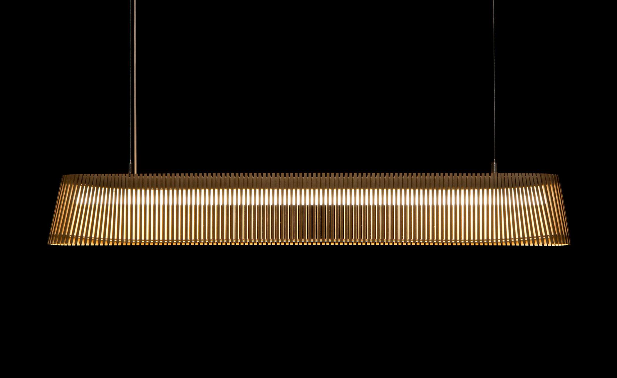 Owalo Pendant Lamp