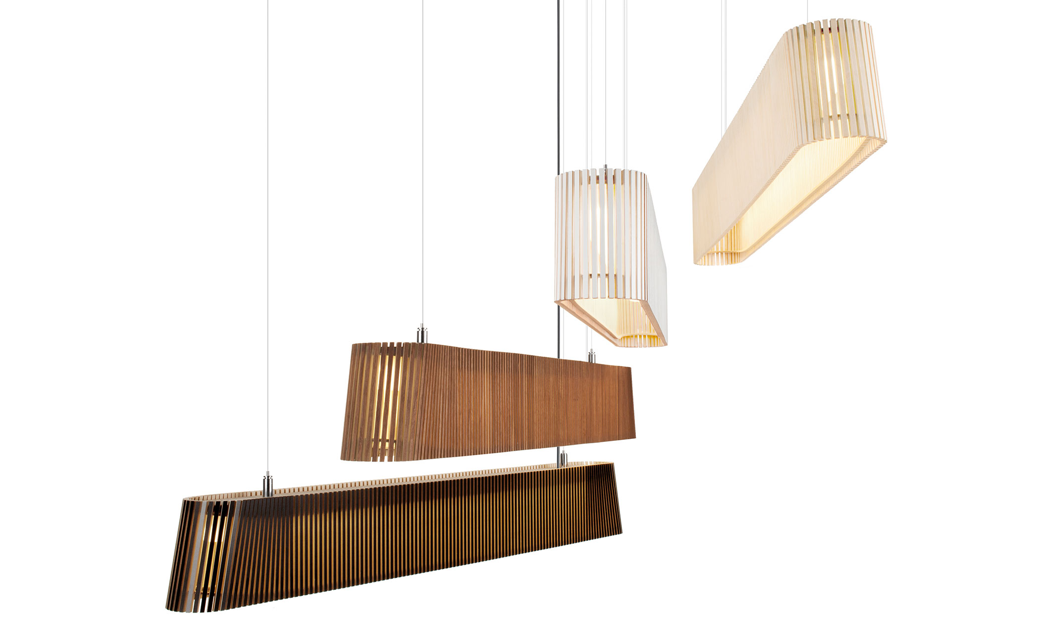 Owalo Pendant Lamp