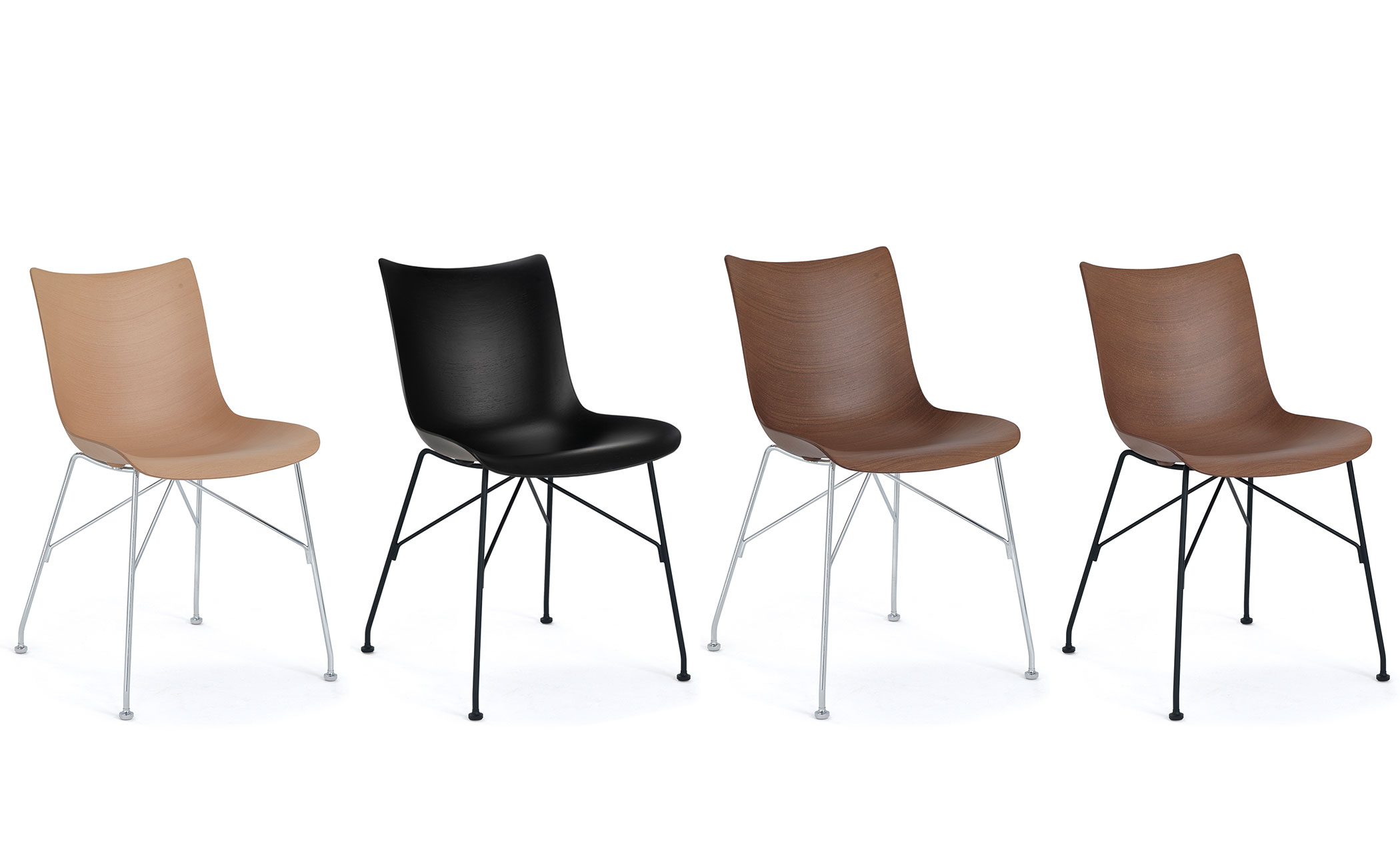 p/wood chair