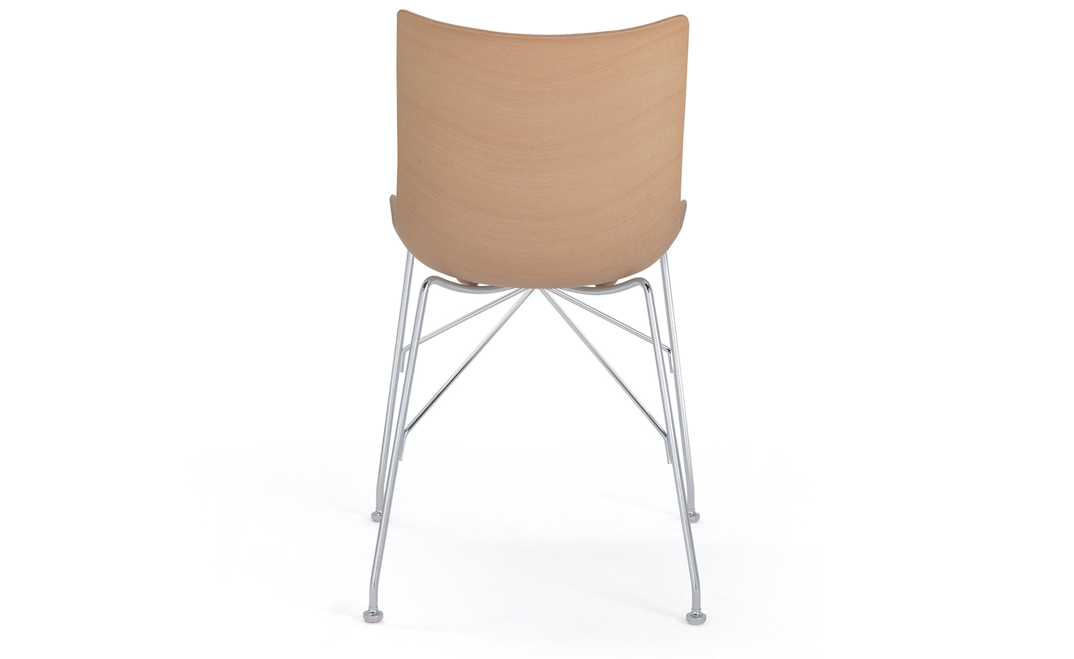 p/wood chair