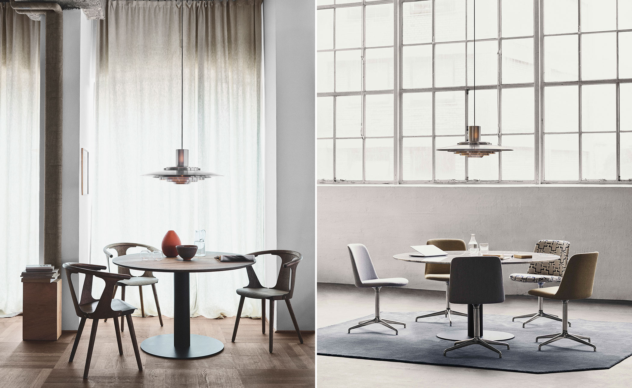 P376 Pendant Lamp