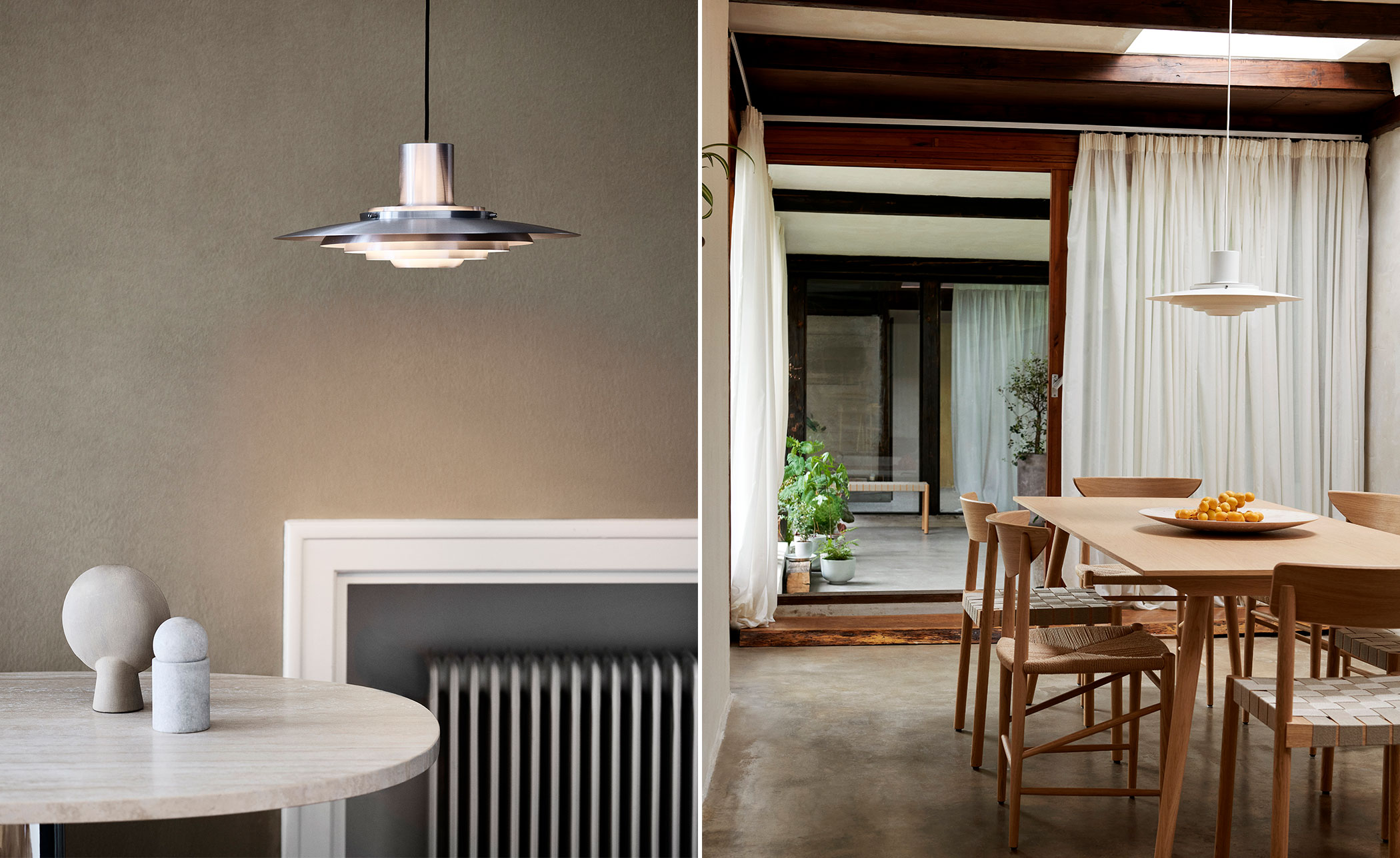P376 Pendant Lamp