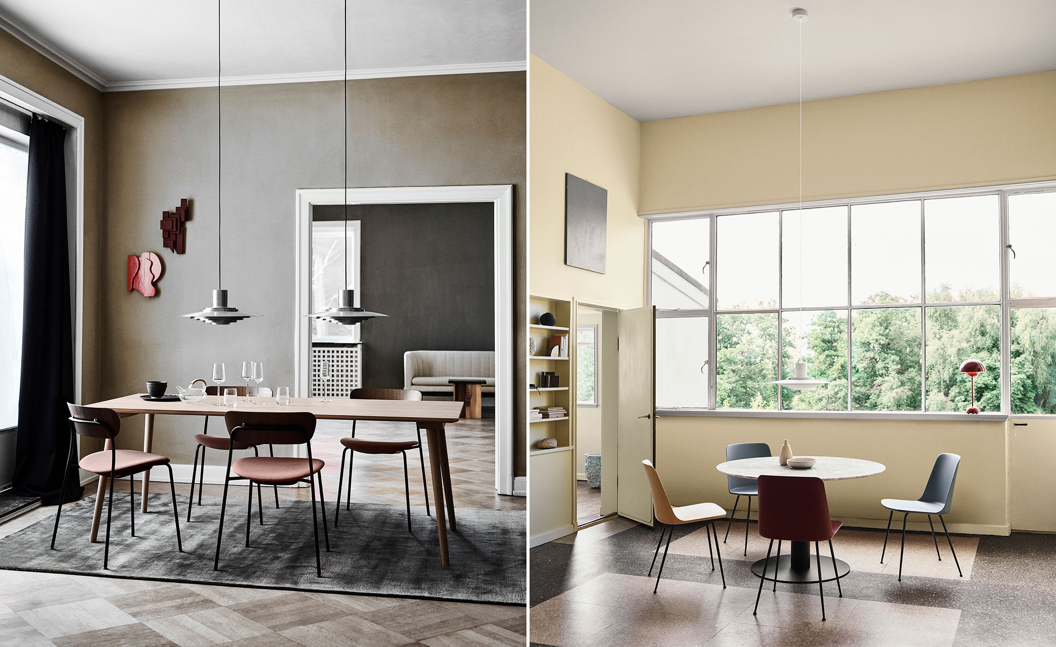 P376 Pendant Lamp