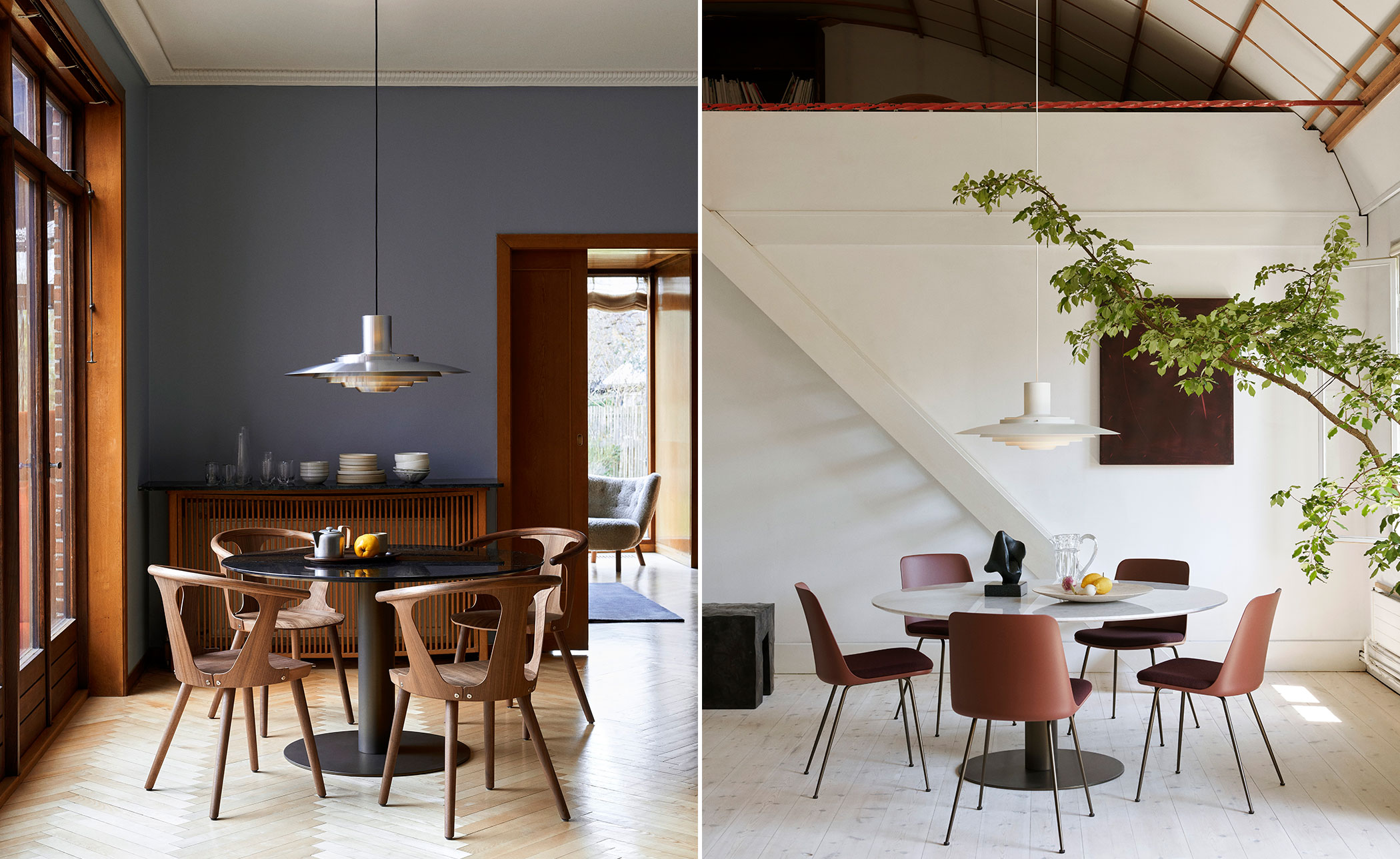 P376 Pendant Lamp