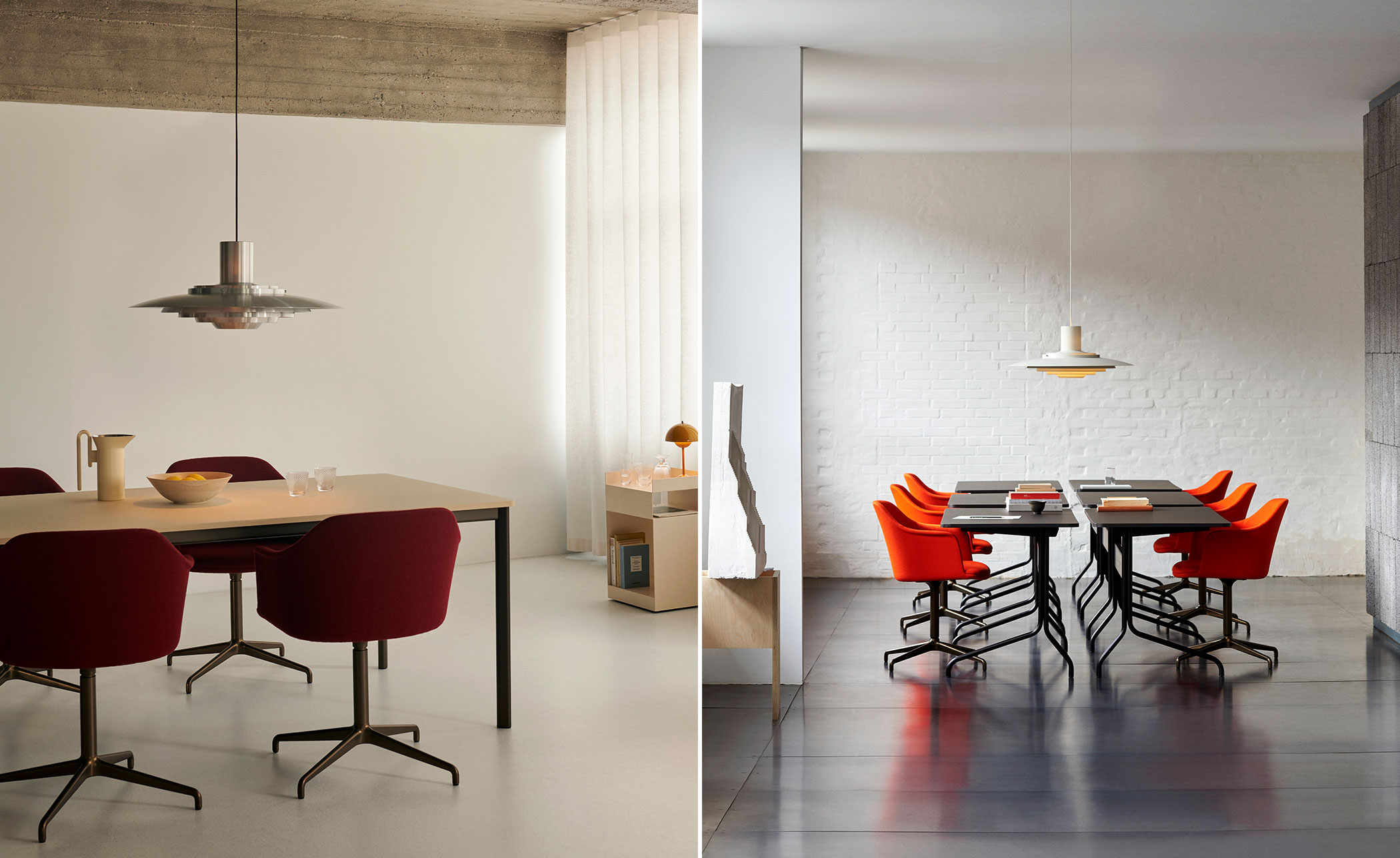 P376 Pendant Lamp
