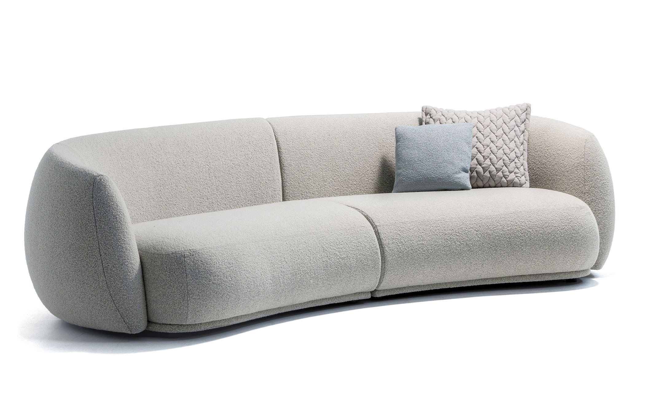 Pacific Sofa