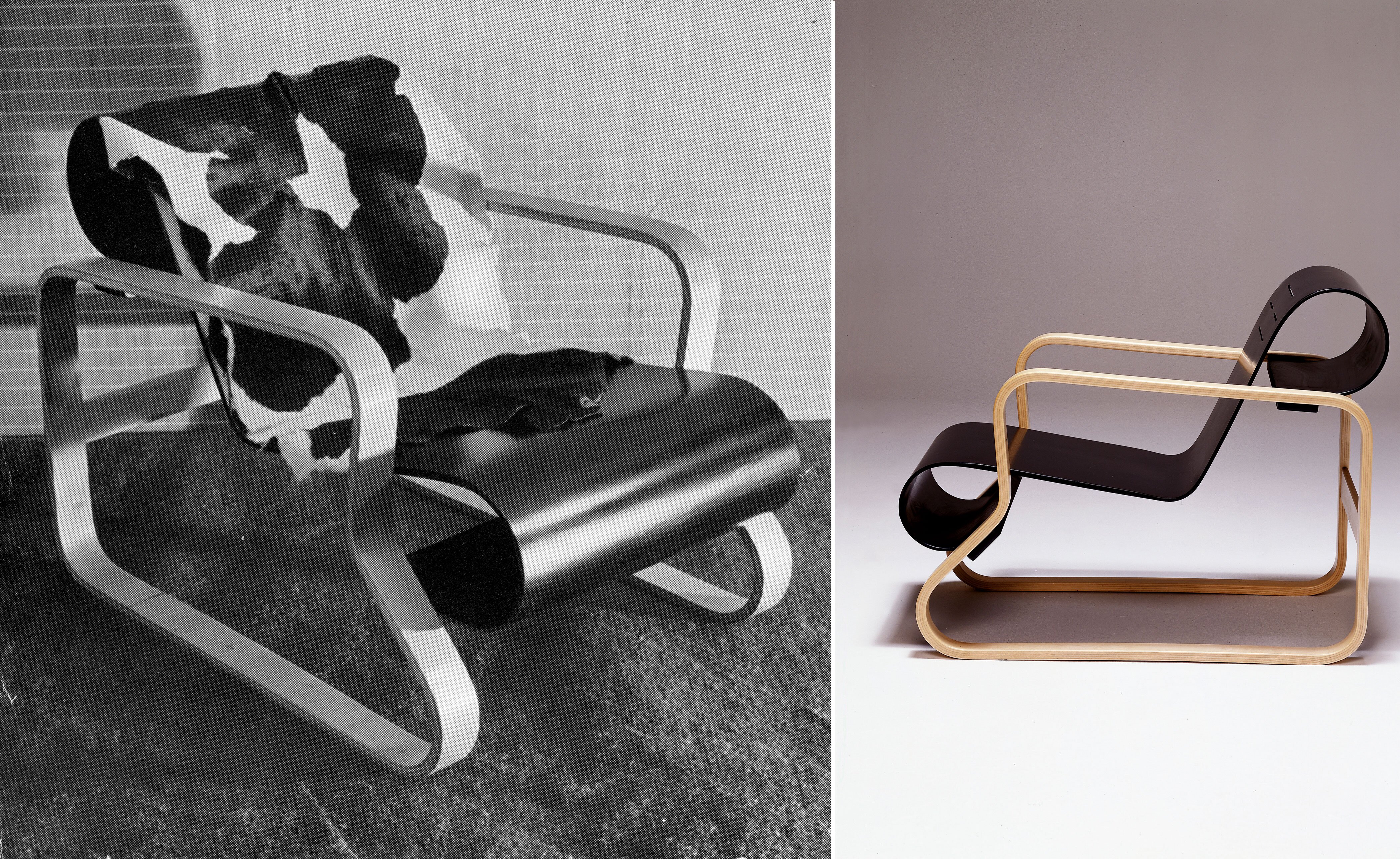 paimio armchair 41
