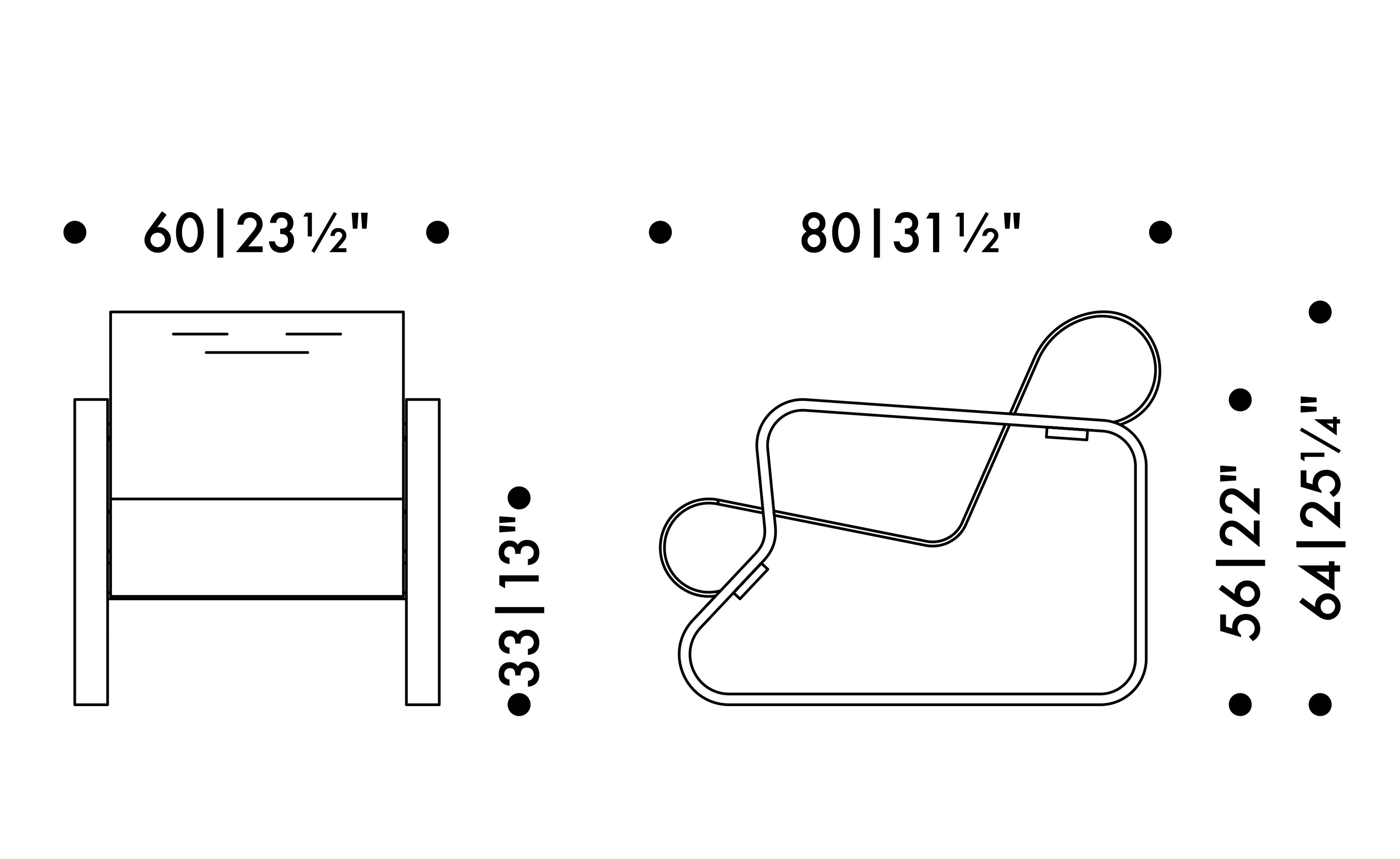 paimio armchair 41