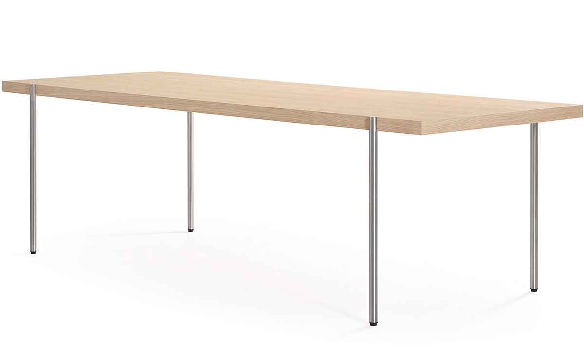 palladio rectangular table
