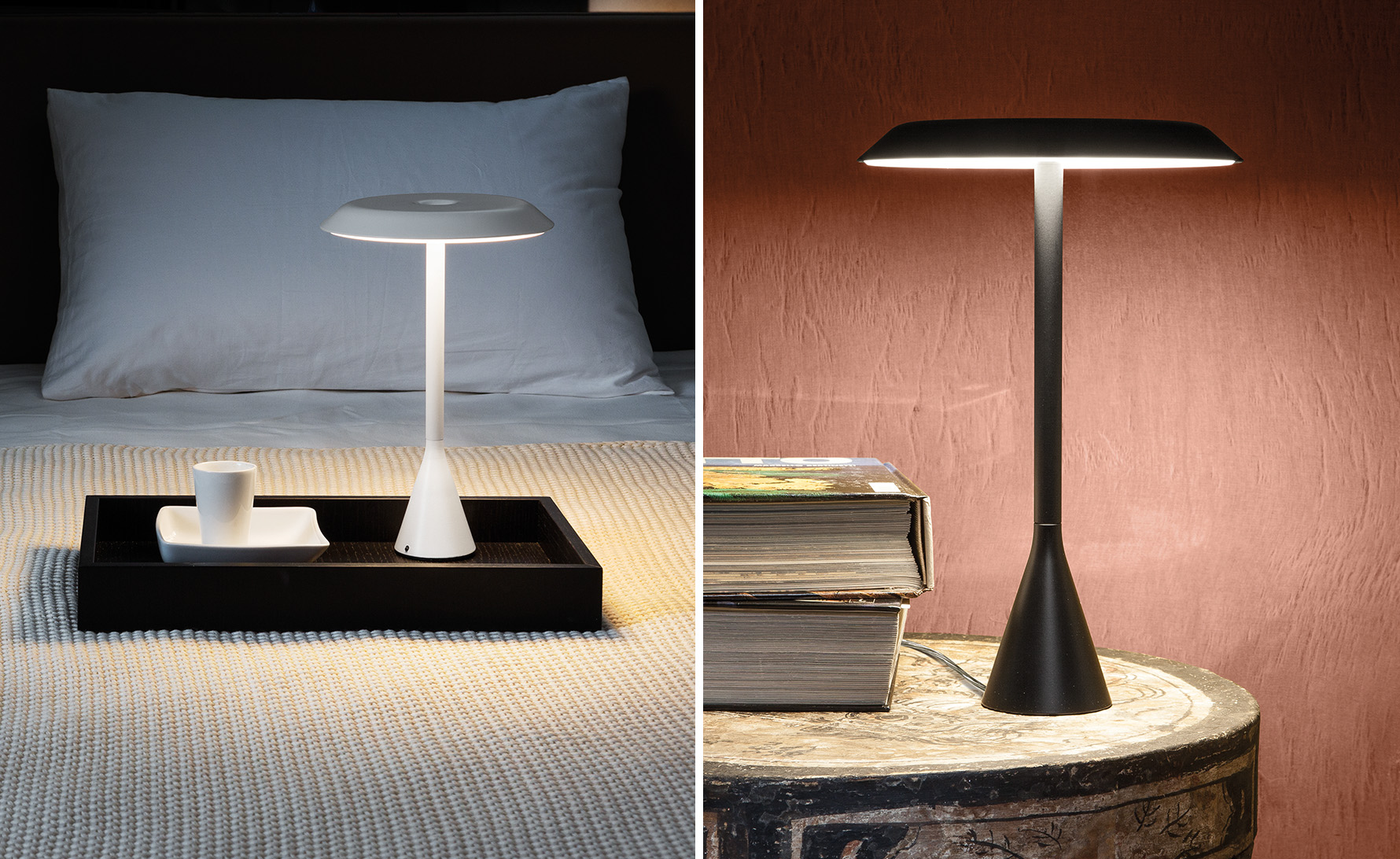 panama mini table lamp