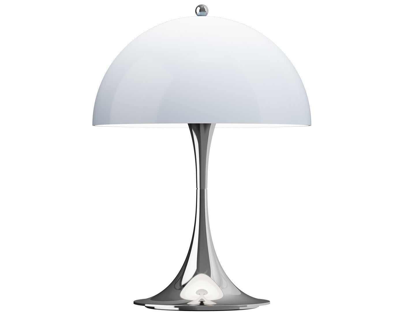 Panthella 250 Portable Table Lamp