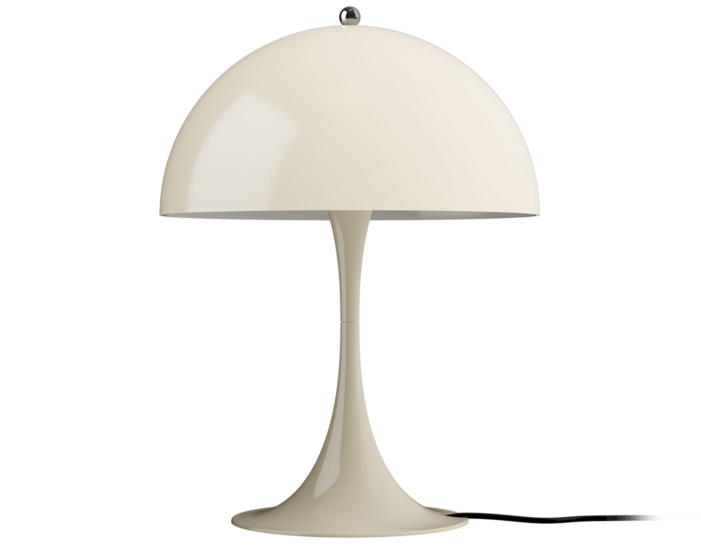 Panthella 320 Table Lamp