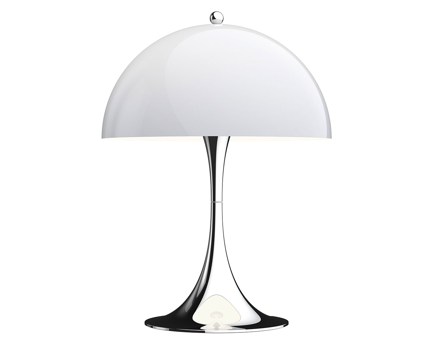 Panthella Mini Table Lamp