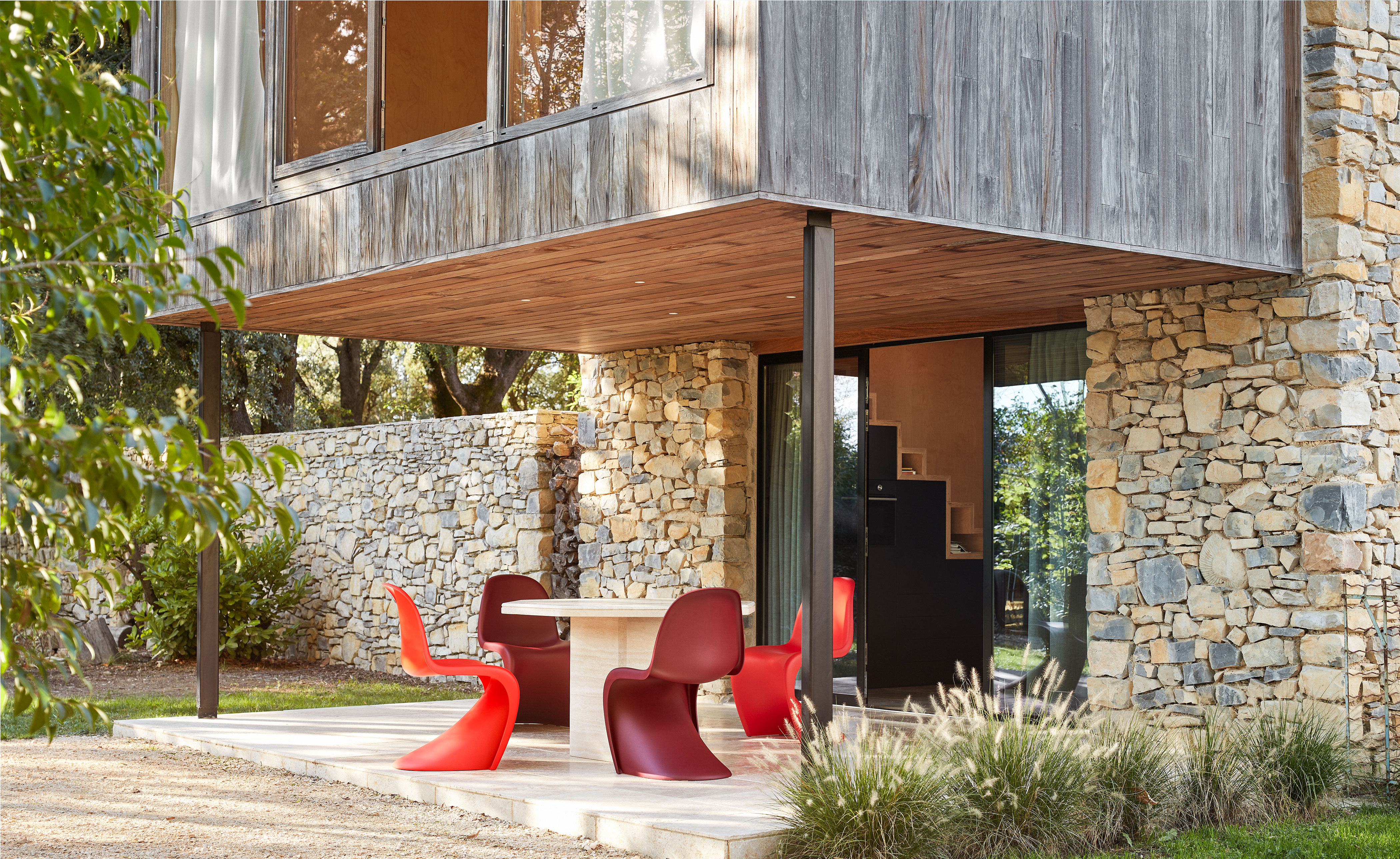 panton chair