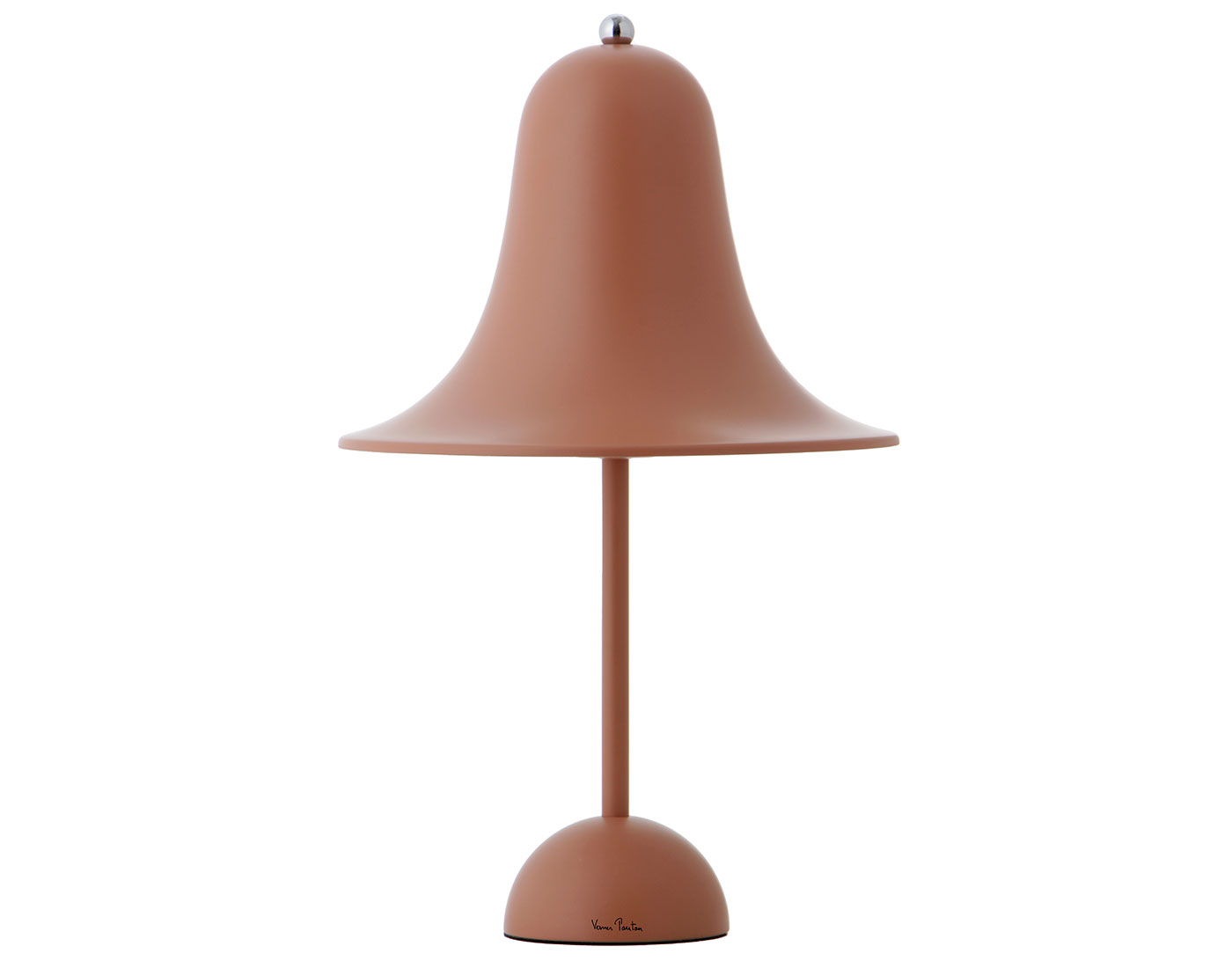 Pantop Table Lamp