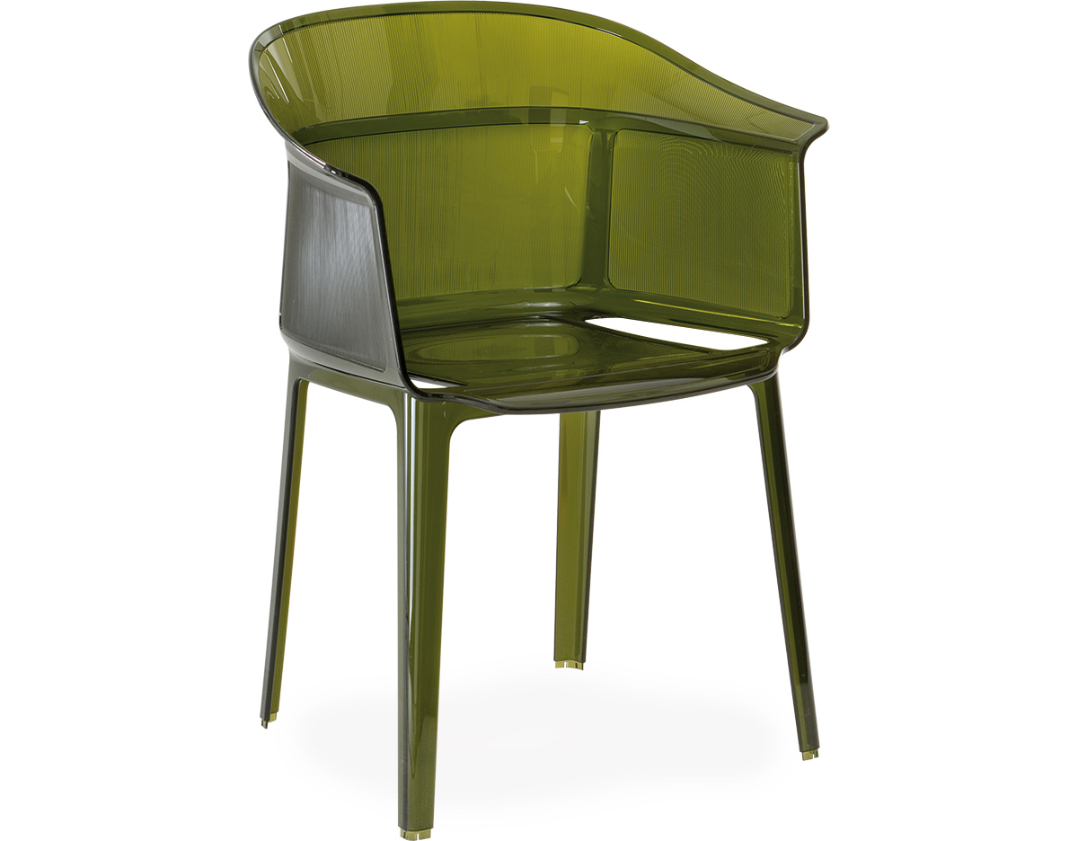 papyrus stacking chair 2 pack