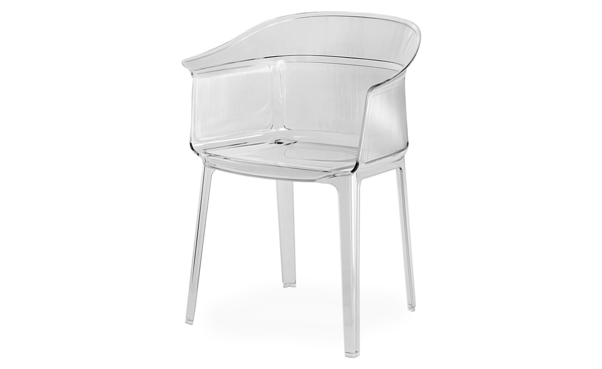 papyrus stacking chair 2 pack
