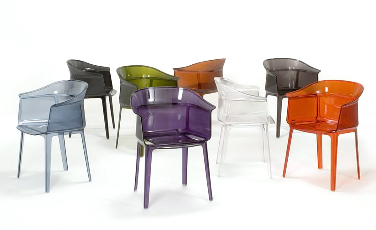 papyrus stacking chair 2 pack