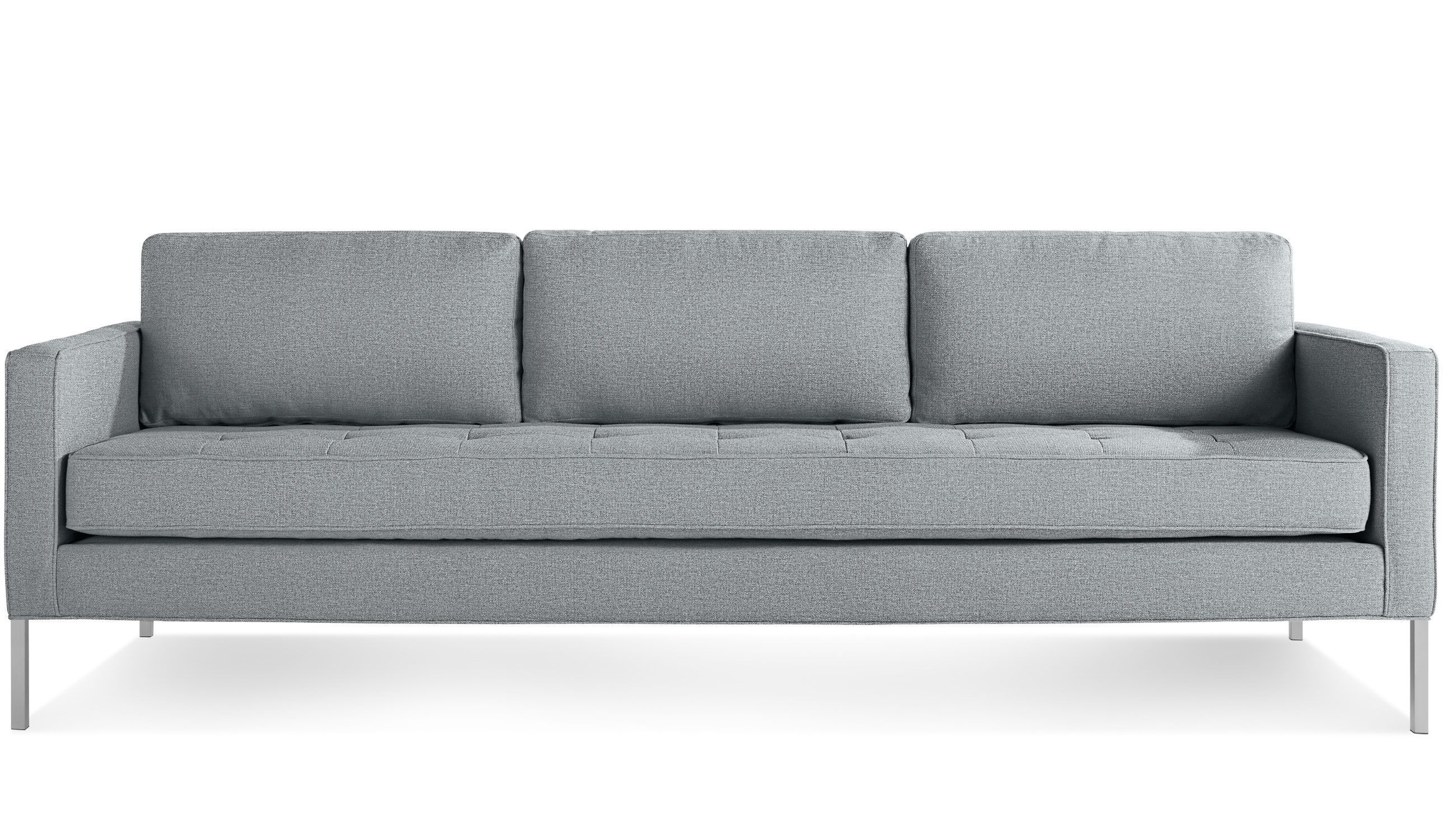 paramount 95 inch sofa