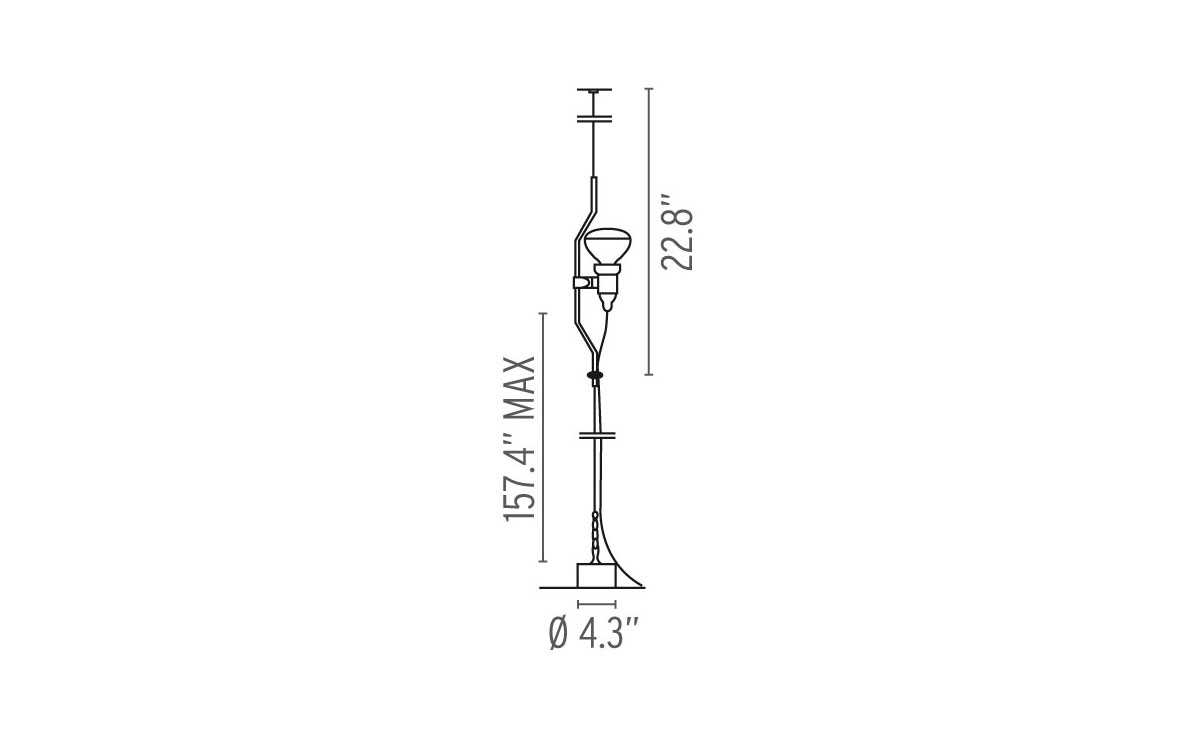 parentesi lighting system