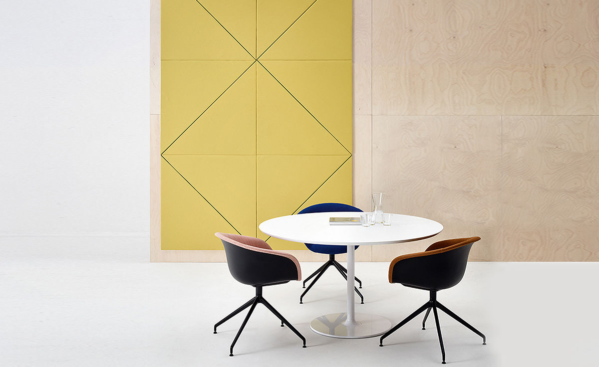 parentesit square 2 modular acoustic panel